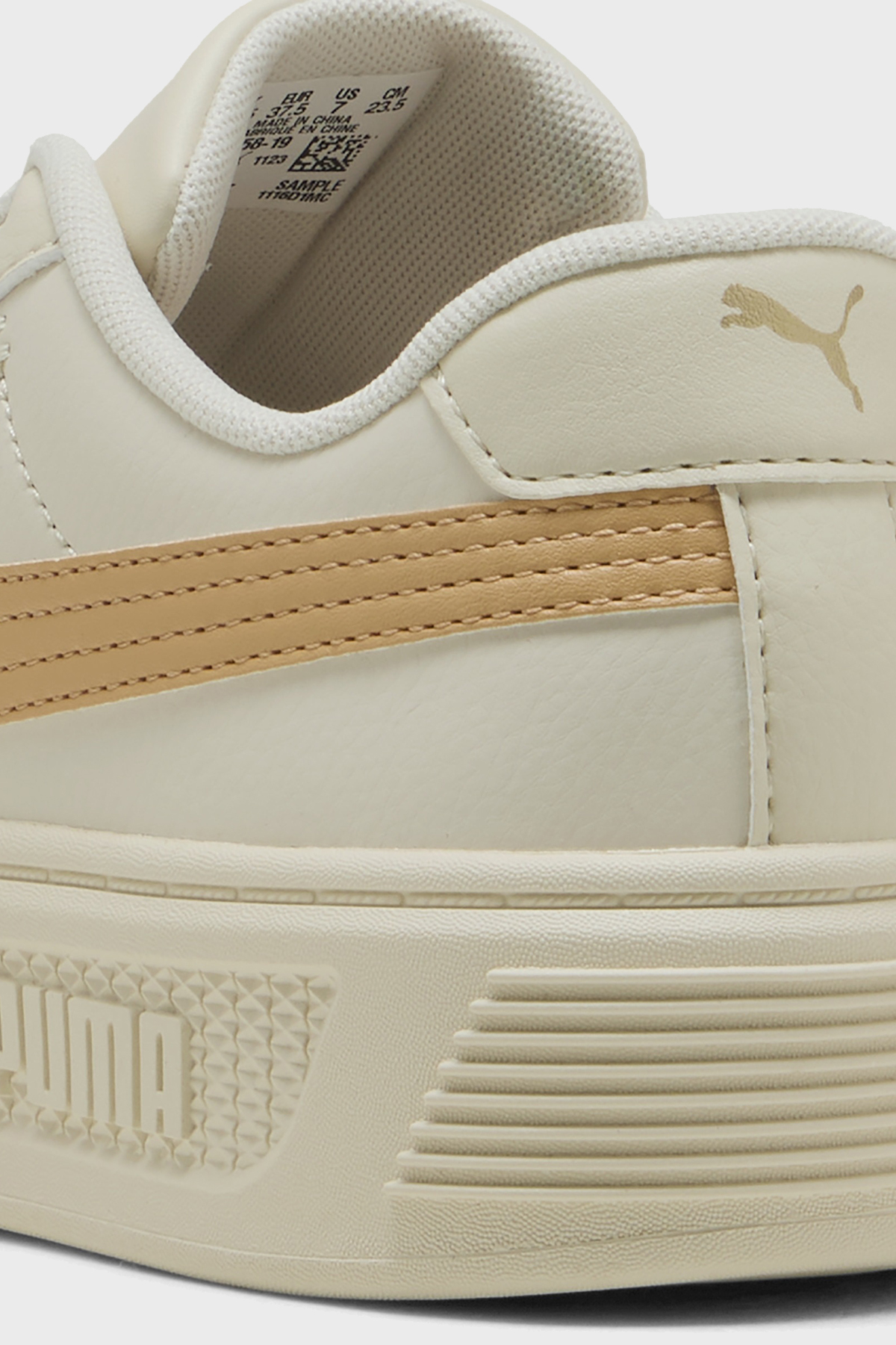 Bayan Ayakkabı 39075819 BEJ-TABA - Görsel 6