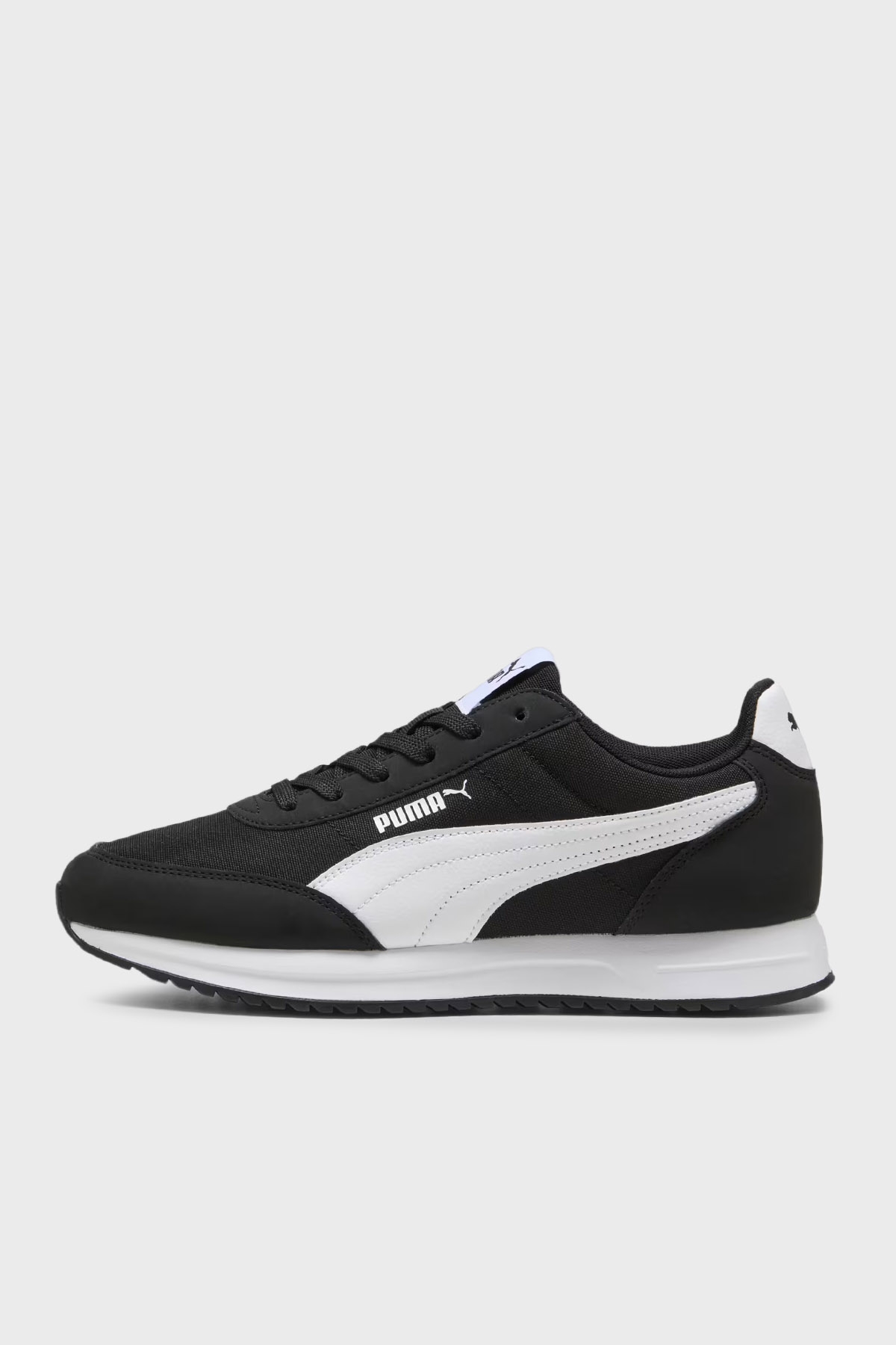 Unisex Ayakkabı 40026701 SİYAH-BEYAZ - Görsel 3