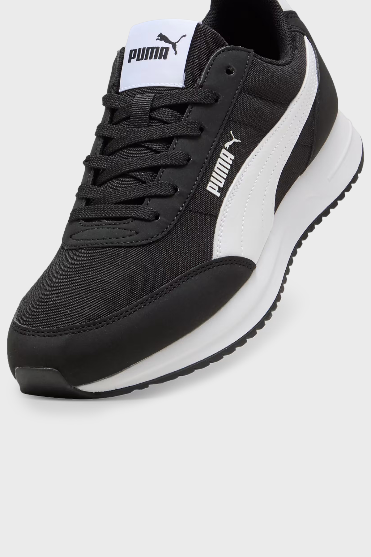 Unisex Ayakkabı 40026701 SİYAH-BEYAZ - Görsel 5