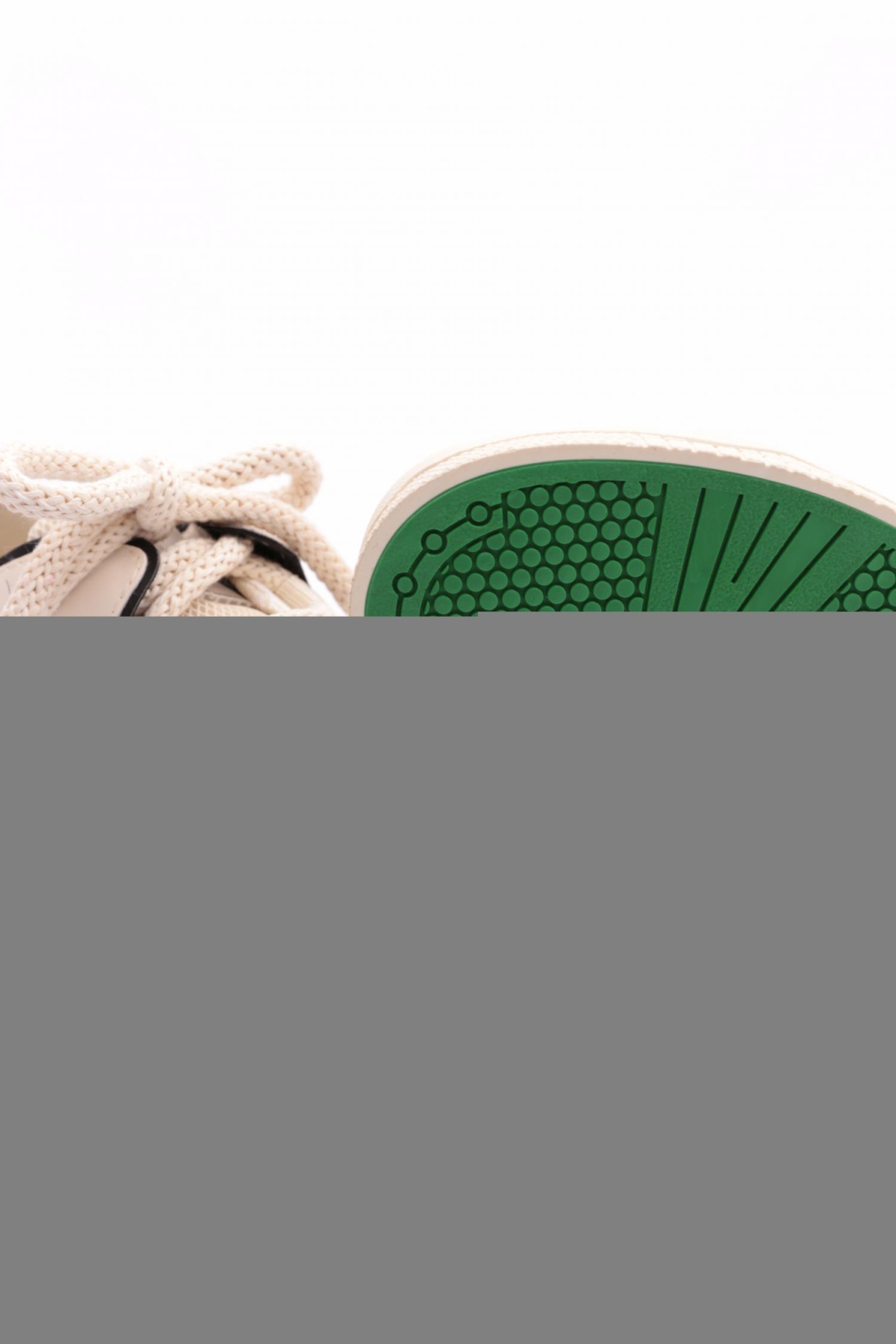 B10750 Kadin Sneakers Ayakkabi - Görsel 5