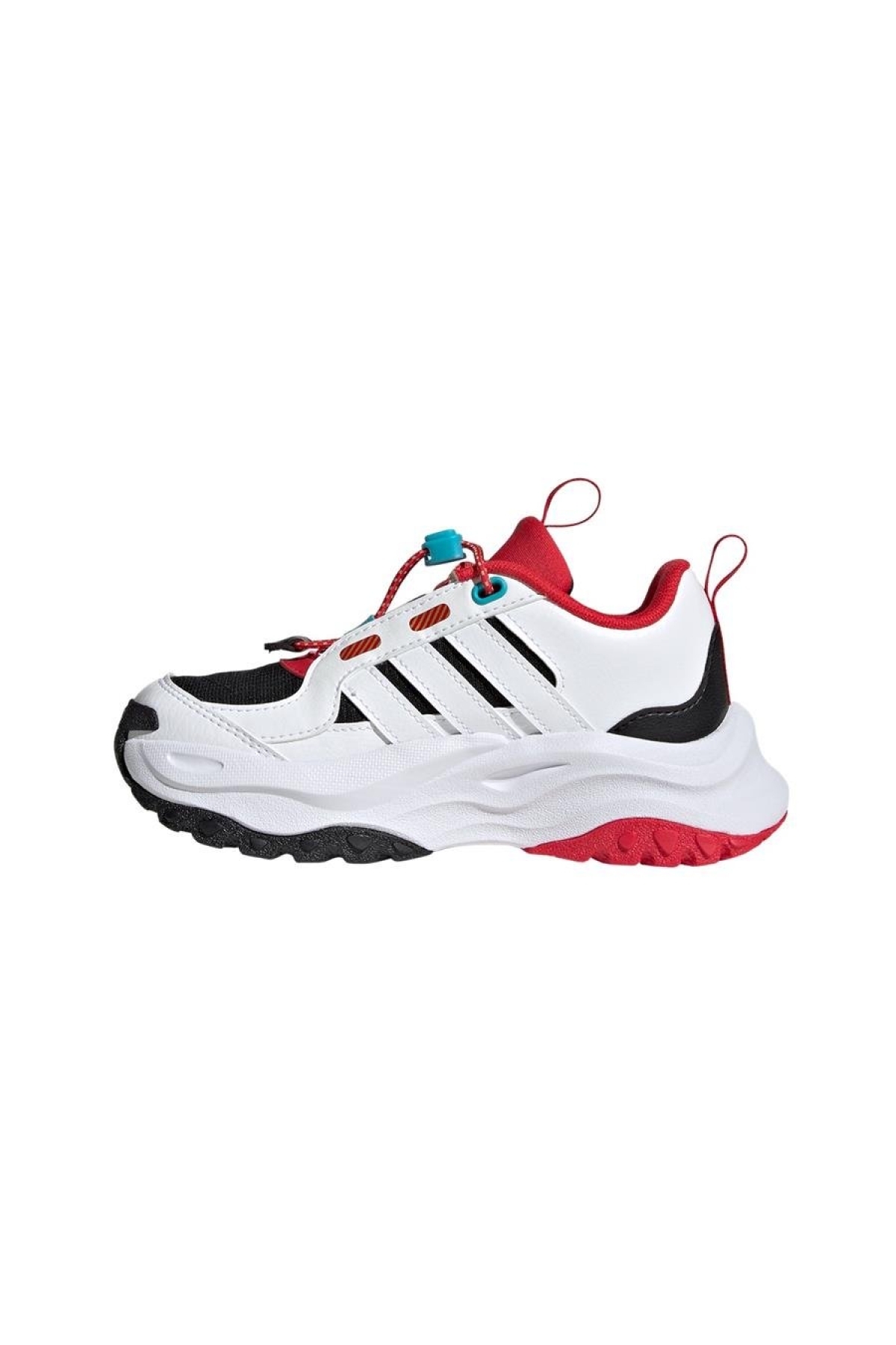 Unisex Çocuk Ayakkabı MAXXWAVY C CNY JS3085 - Görsel 7