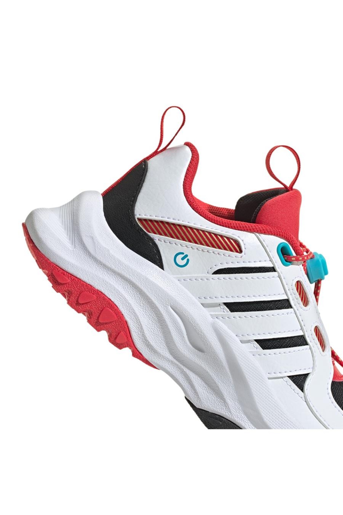 Unisex Çocuk Ayakkabı MAXXWAVY C CNY JS3085 - Görsel 10