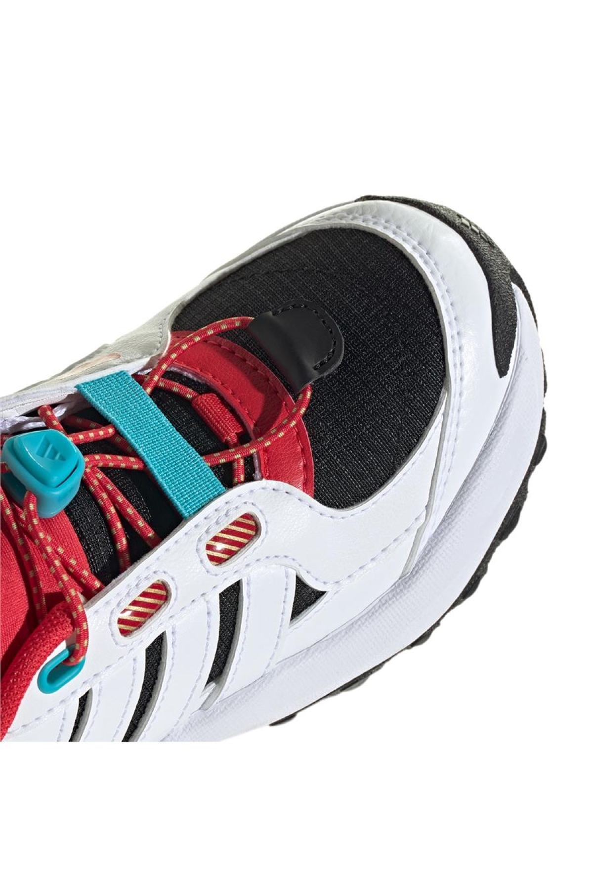 Unisex Çocuk Ayakkabı MAXXWAVY C CNY JS3085 - Görsel 11