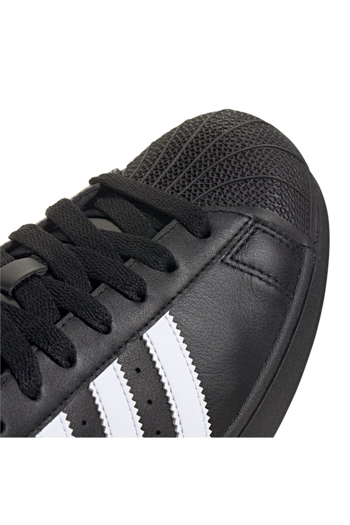 Ayakkabı SUPERSTAR II JI0079 - Görsel 10