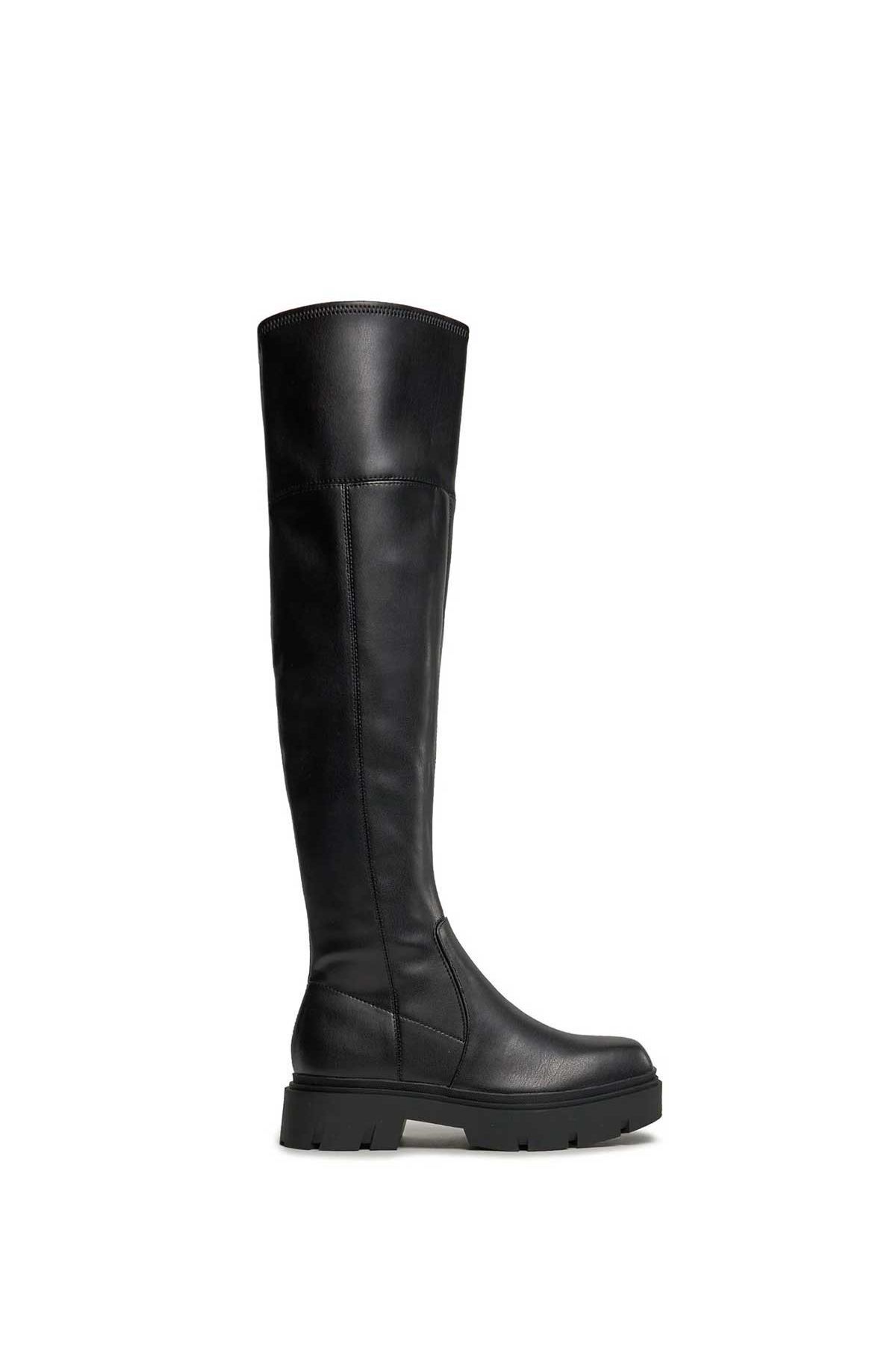 Rassa Footwear Dress Bootie - Görsel 2