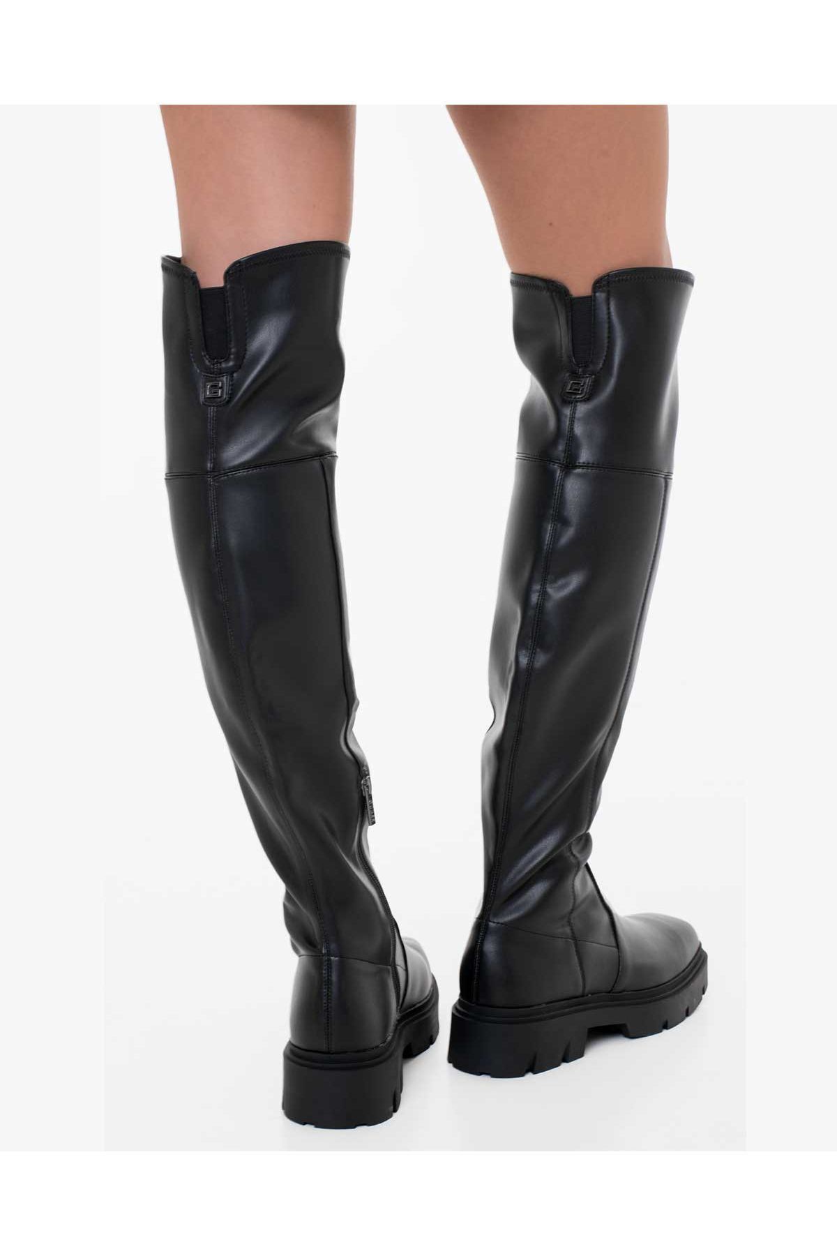 Rassa Footwear Dress Bootie - Görsel 6