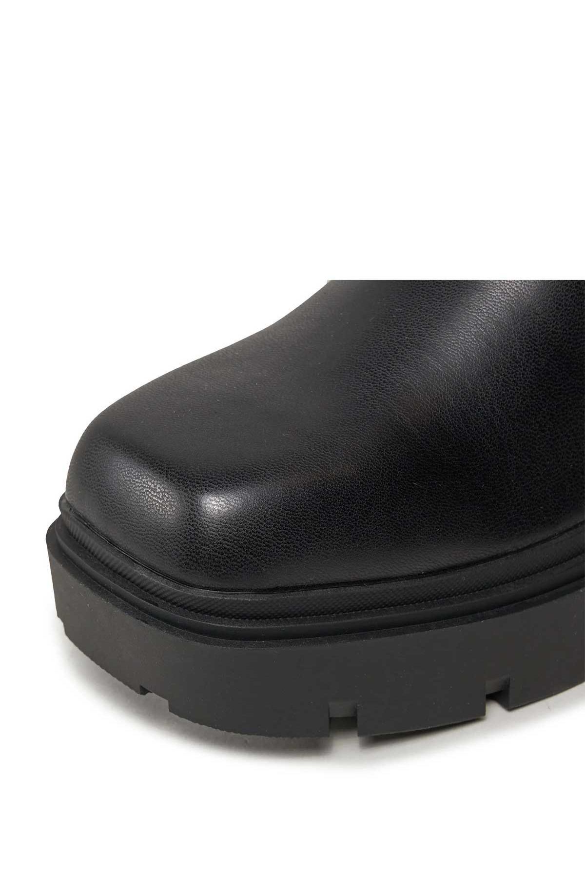 Rassa Footwear Dress Bootie - Görsel 8