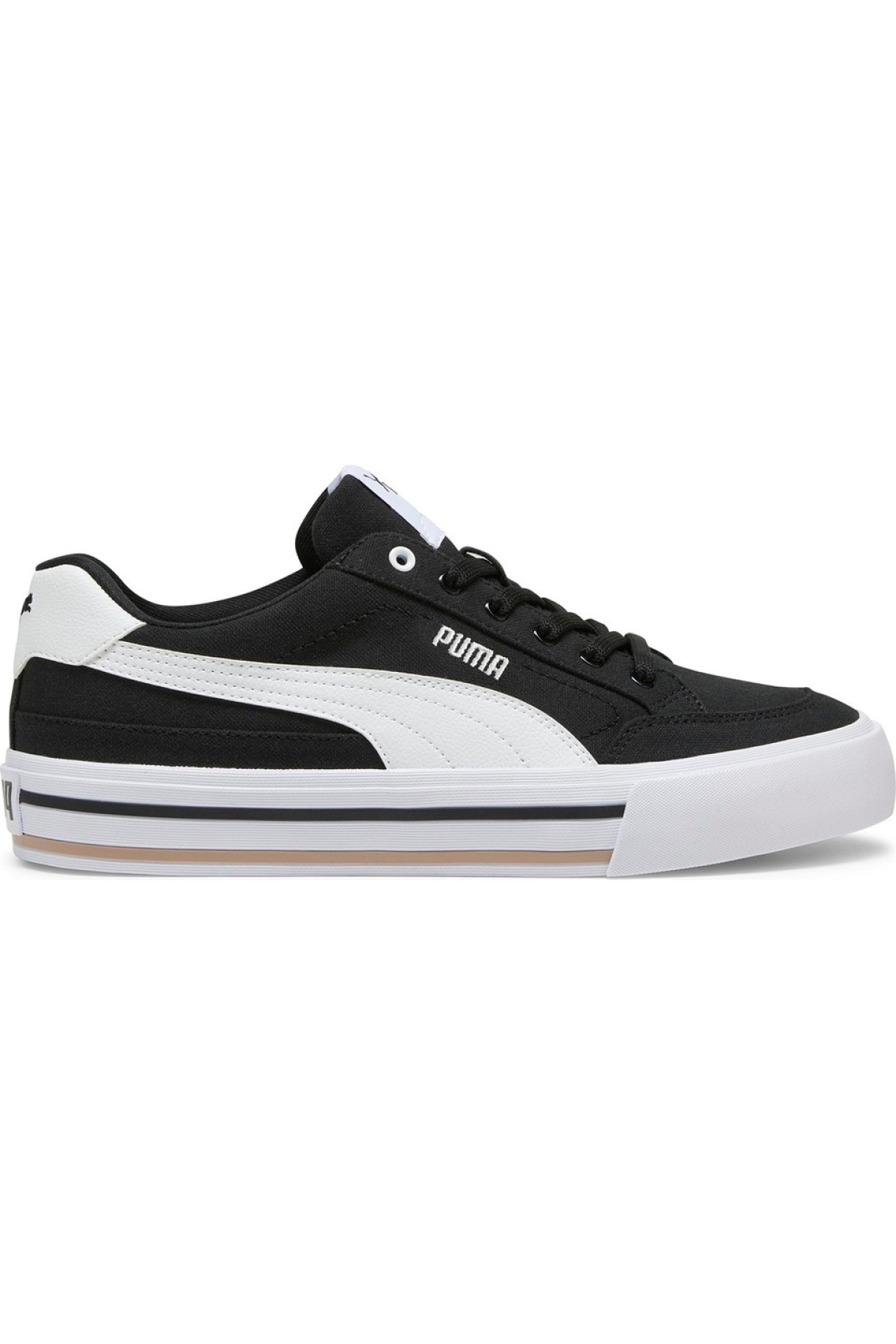 Court Classic Vulc Fs Erkek Spor Ayakkabı 39635303 - Görsel 2