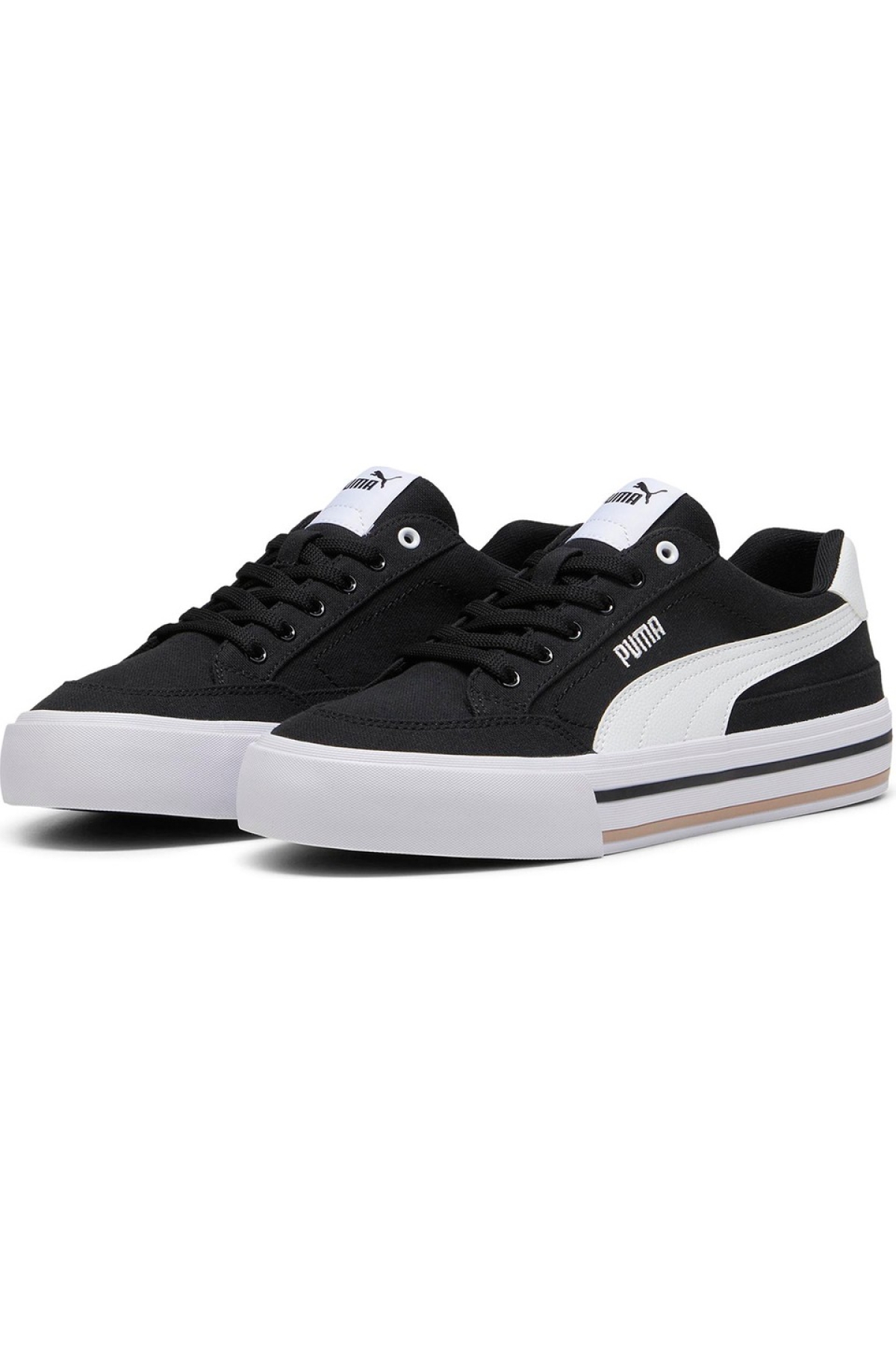 Court Classic Vulc Fs Erkek Spor Ayakkabı 39635303 - Görsel 3