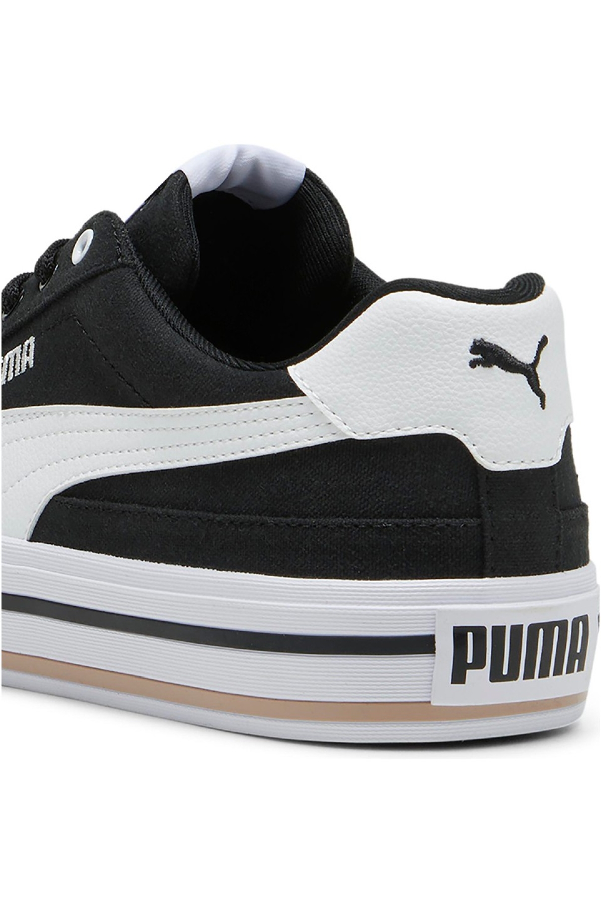 Court Classic Vulc Fs Erkek Spor Ayakkabı 39635303 - Görsel 5