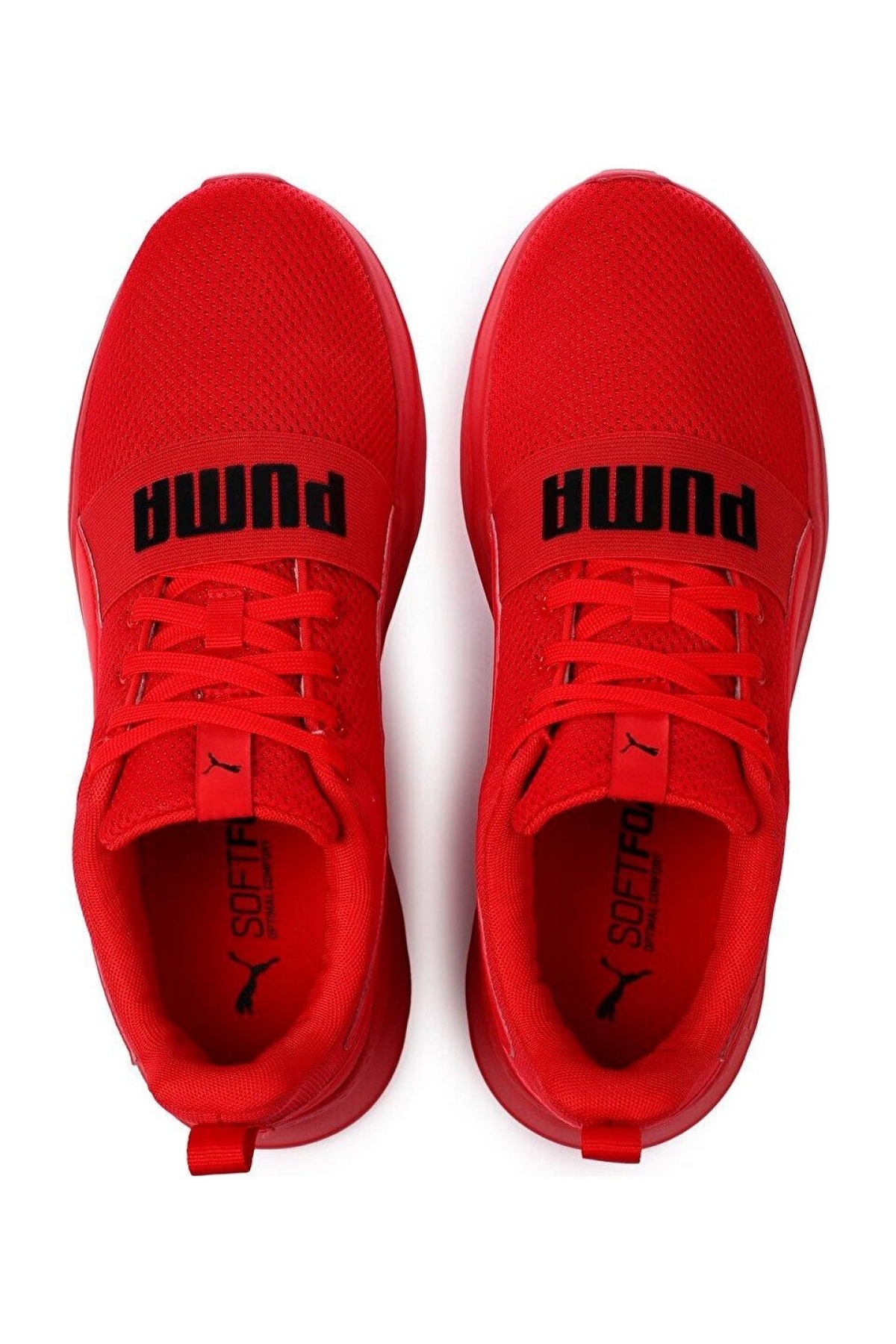 Anzarun Lite Bold Erkek Spor Ayakkabı 37236204 - Görsel 3