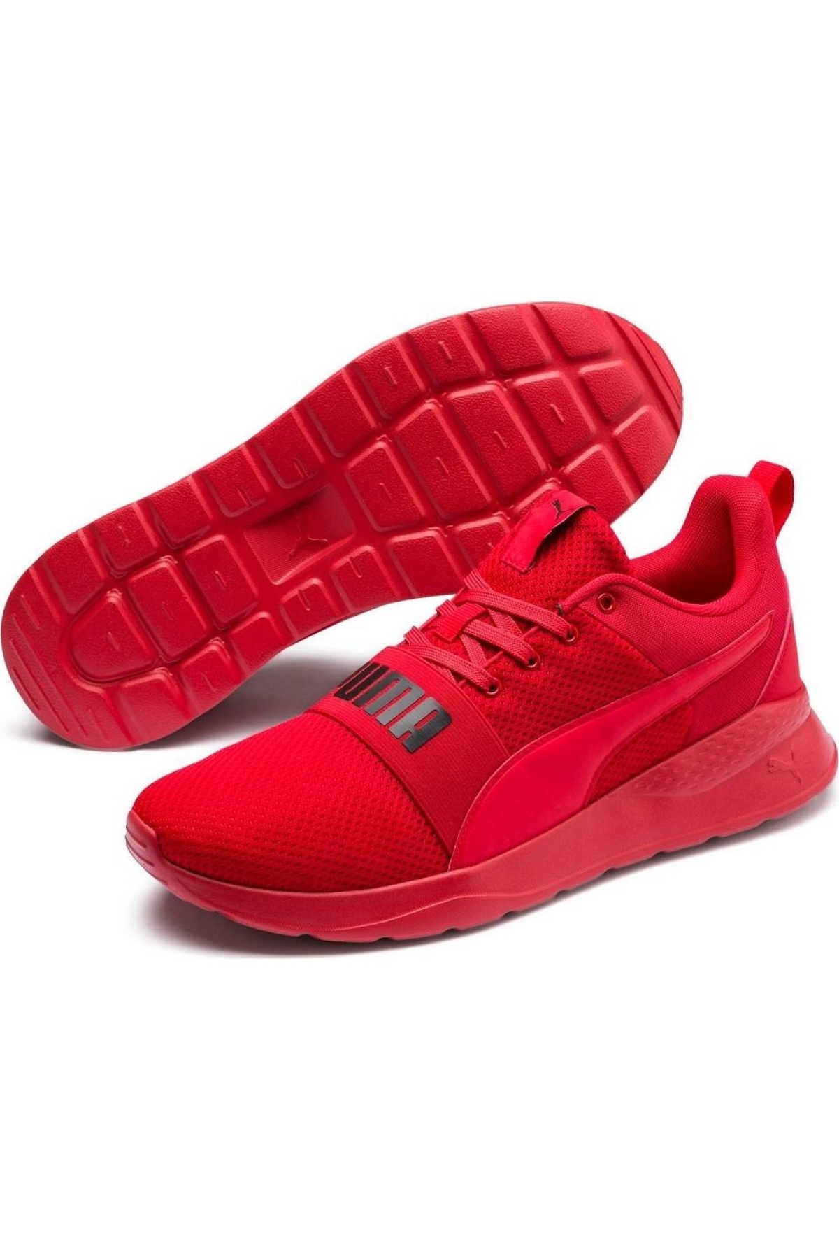 Anzarun Lite Bold Erkek Spor Ayakkabı 37236204 - Görsel 4