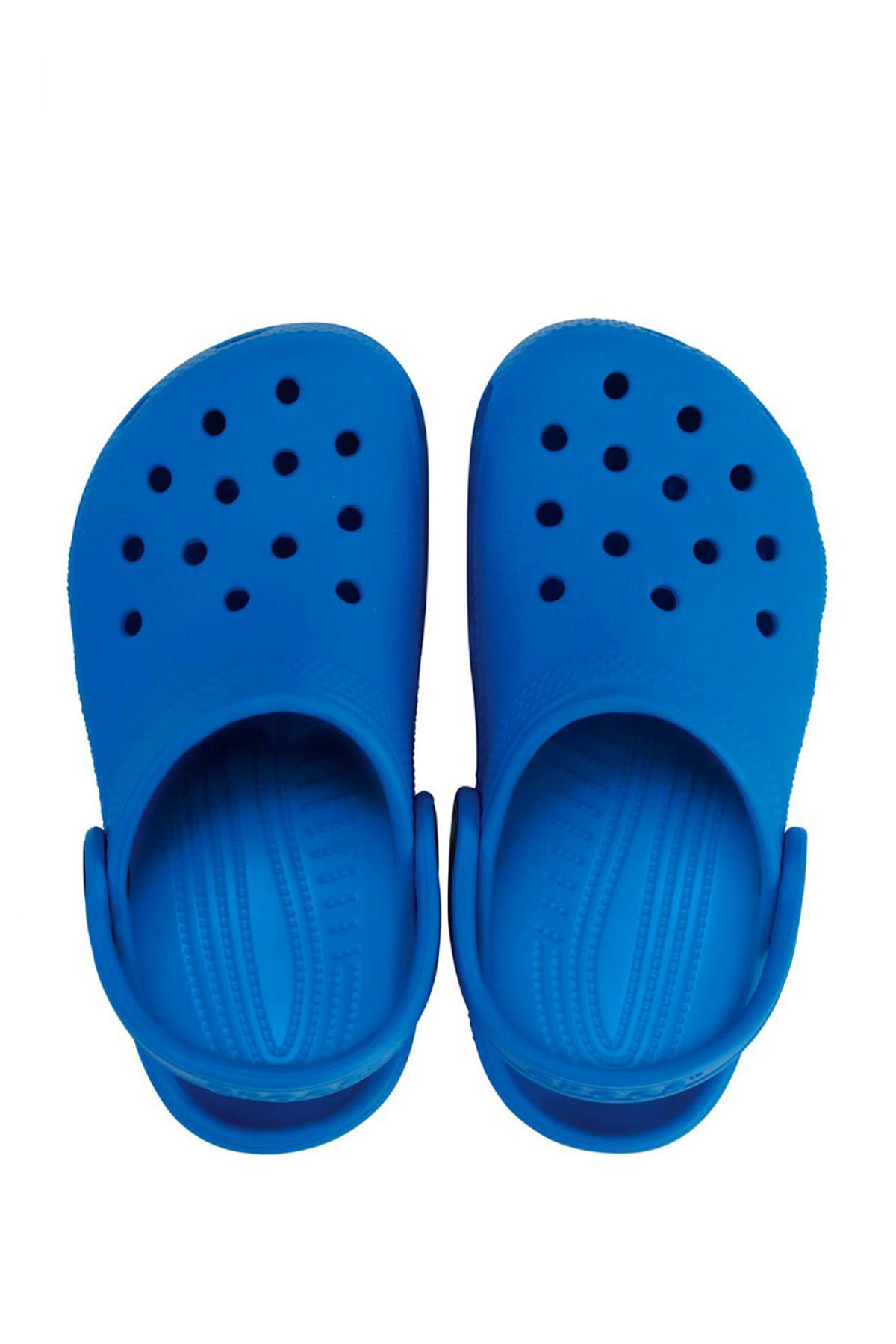 Classic Clog Unisex Çocuk Terlik 206991 - Görsel 5