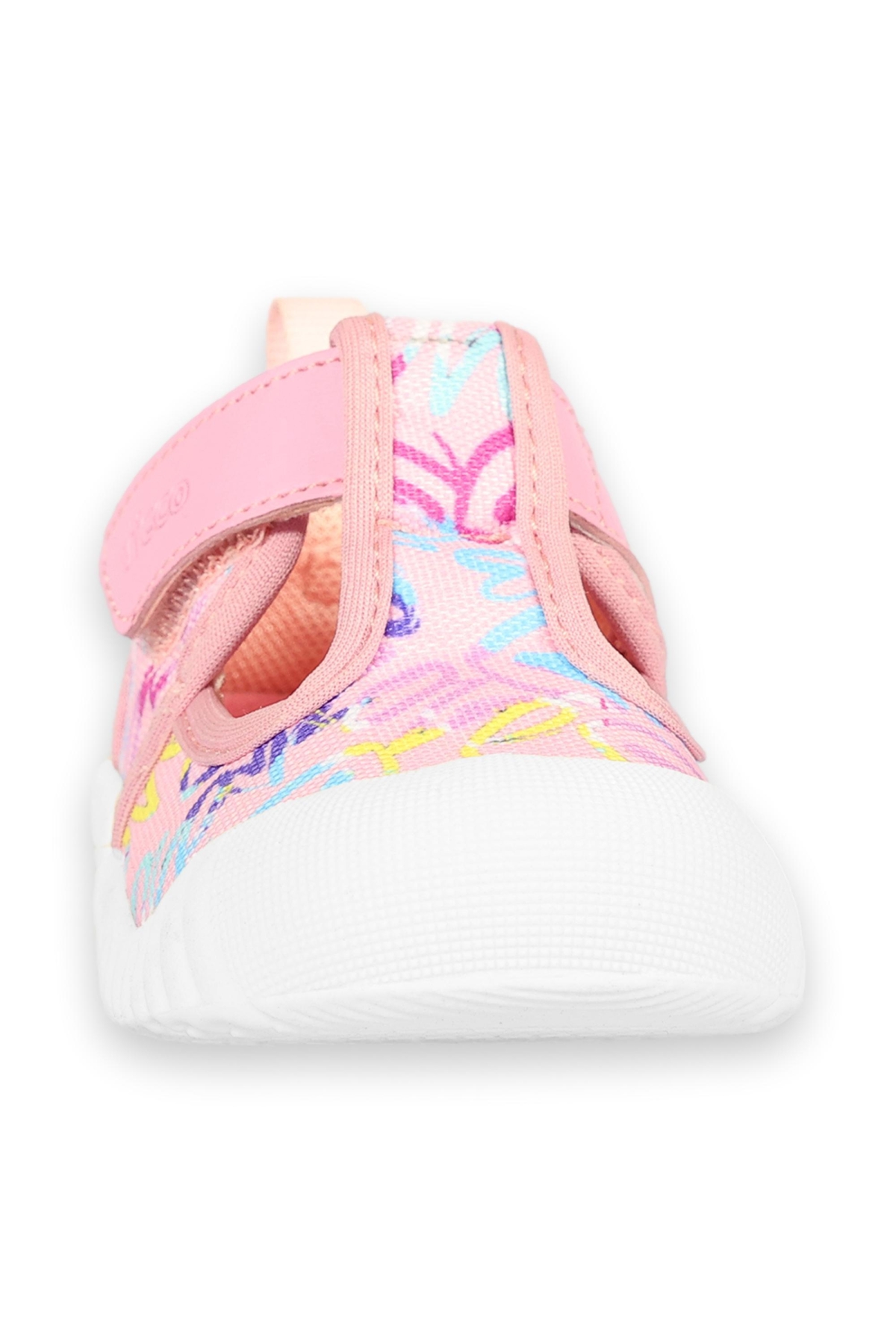 Vicco Vicco 950.E25Y.238 Darida Ilk Adım Pembe Kız Çocuk Spor Ayakkabı Sneaker | Flo Pembe - 4. görsel