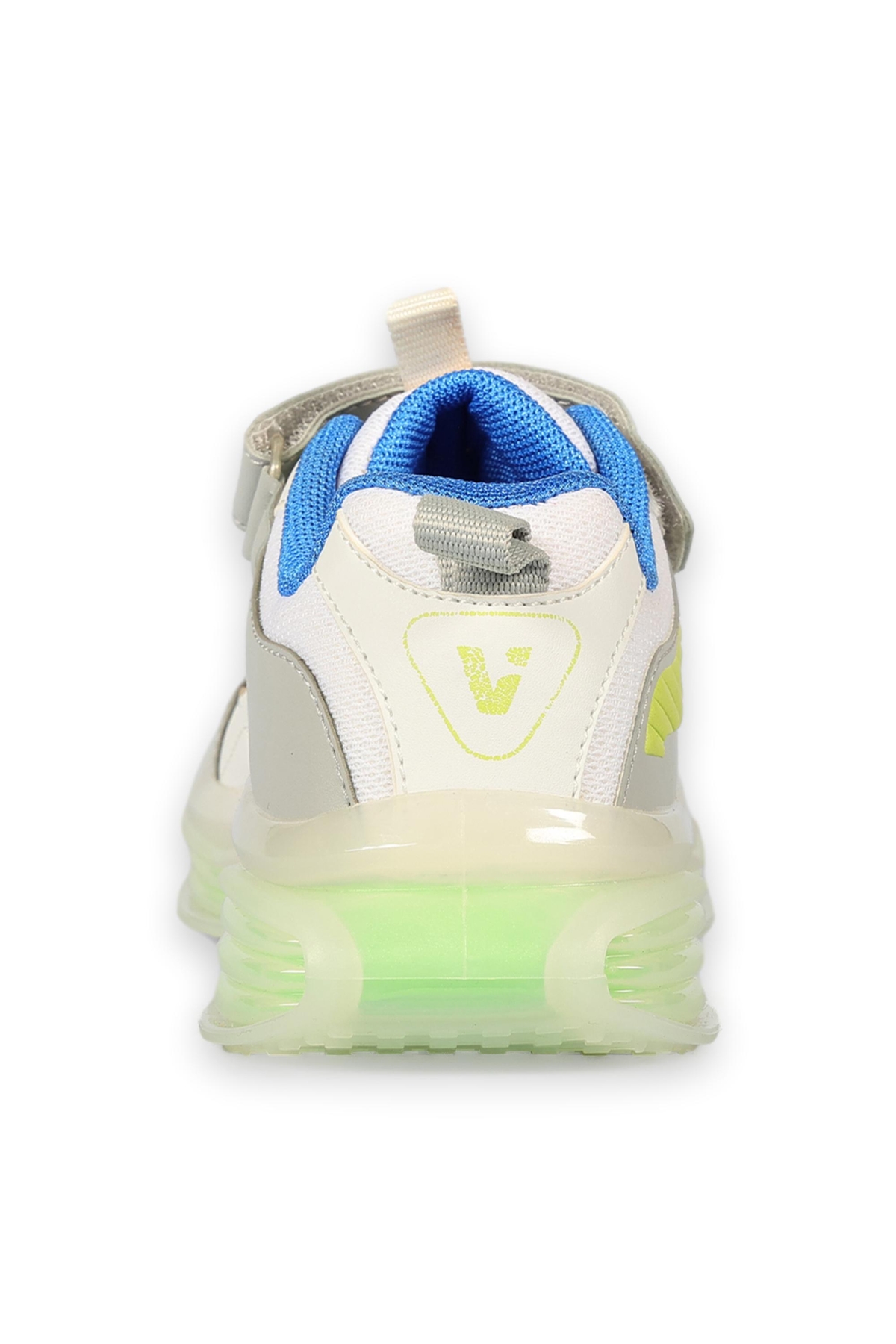 346.F25Y.174 Bosa Günlük Beyaz Çocuk Spor Ayakkabı - Görsel 5