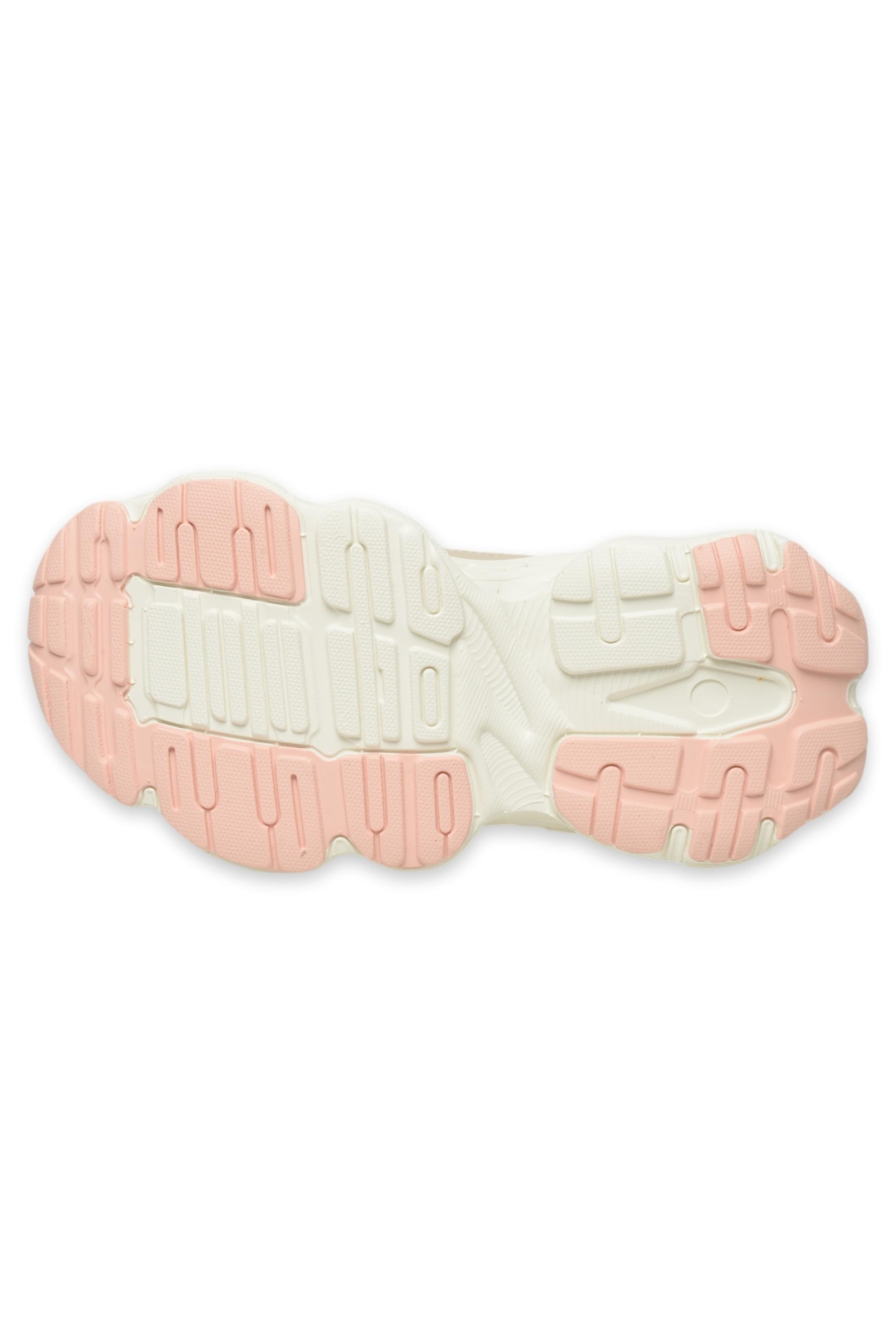 Vicco Vicco Pembe 346.F25Y.225 Tag Günlük Pudra Çocuk Spor Ayakkabı Flo'da! Pembe - 6. görsel