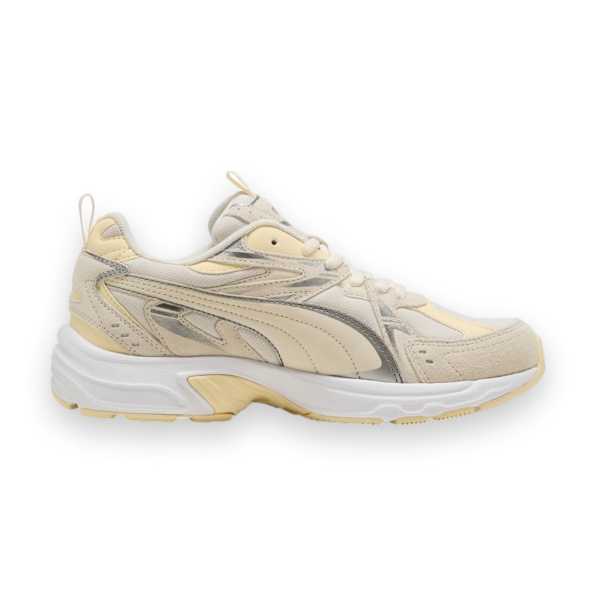 Puma Milenio Tech Suedecool bej