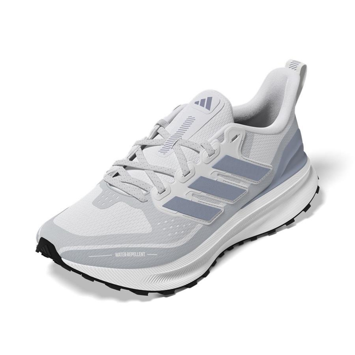 Adidas Adidas Gri Kadın Koşu Ayakkabısı ULTRARUN 5 TR W JP5902 Flo'da! Gri - 3. görsel