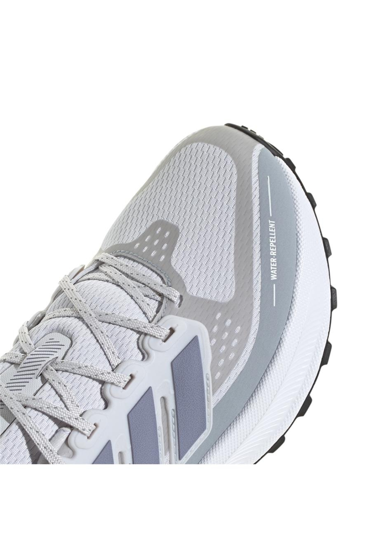 Adidas Adidas Gri Kadın Koşu Ayakkabısı ULTRARUN 5 TR W JP5902 Flo'da! Gri - 11. görsel