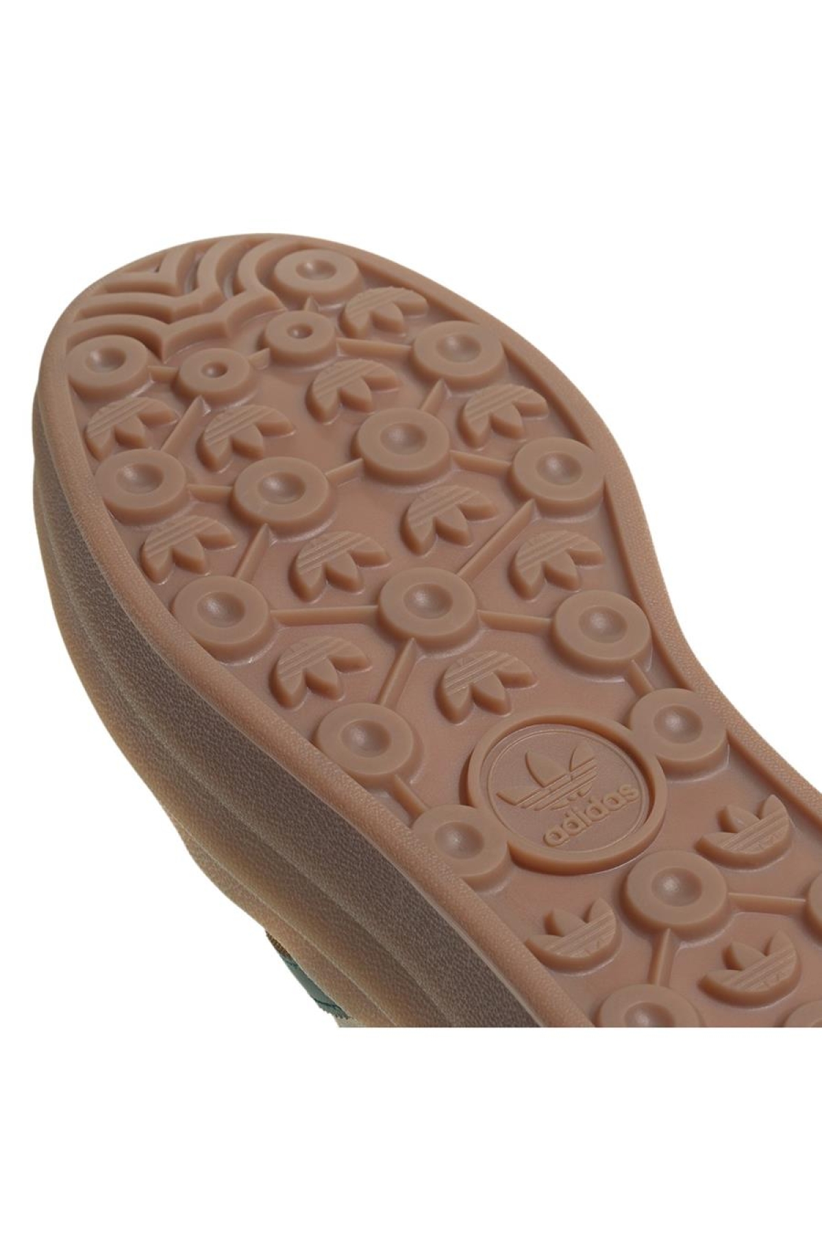 Adidas Bej Adidas Gazelle Bold