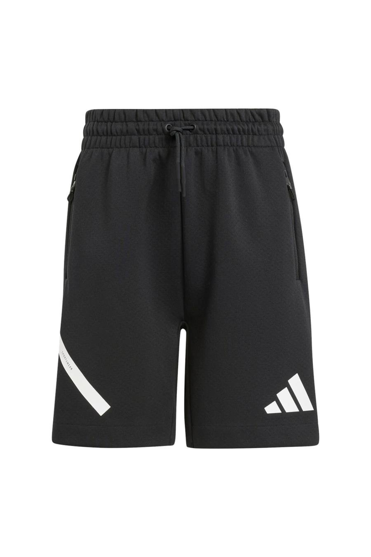 Unisex Çocuk Siyah SHORTS (1/2) J ZNE SHORTS JD0010 Fiyatları | Flo