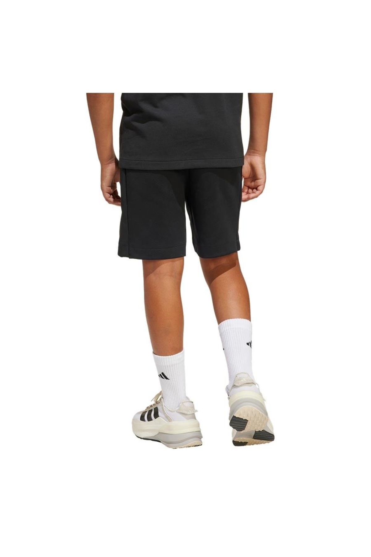 Unisex Çocuk Siyah SHORTS (1/2) J ZNE SHORTS JD0010 Fiyatları