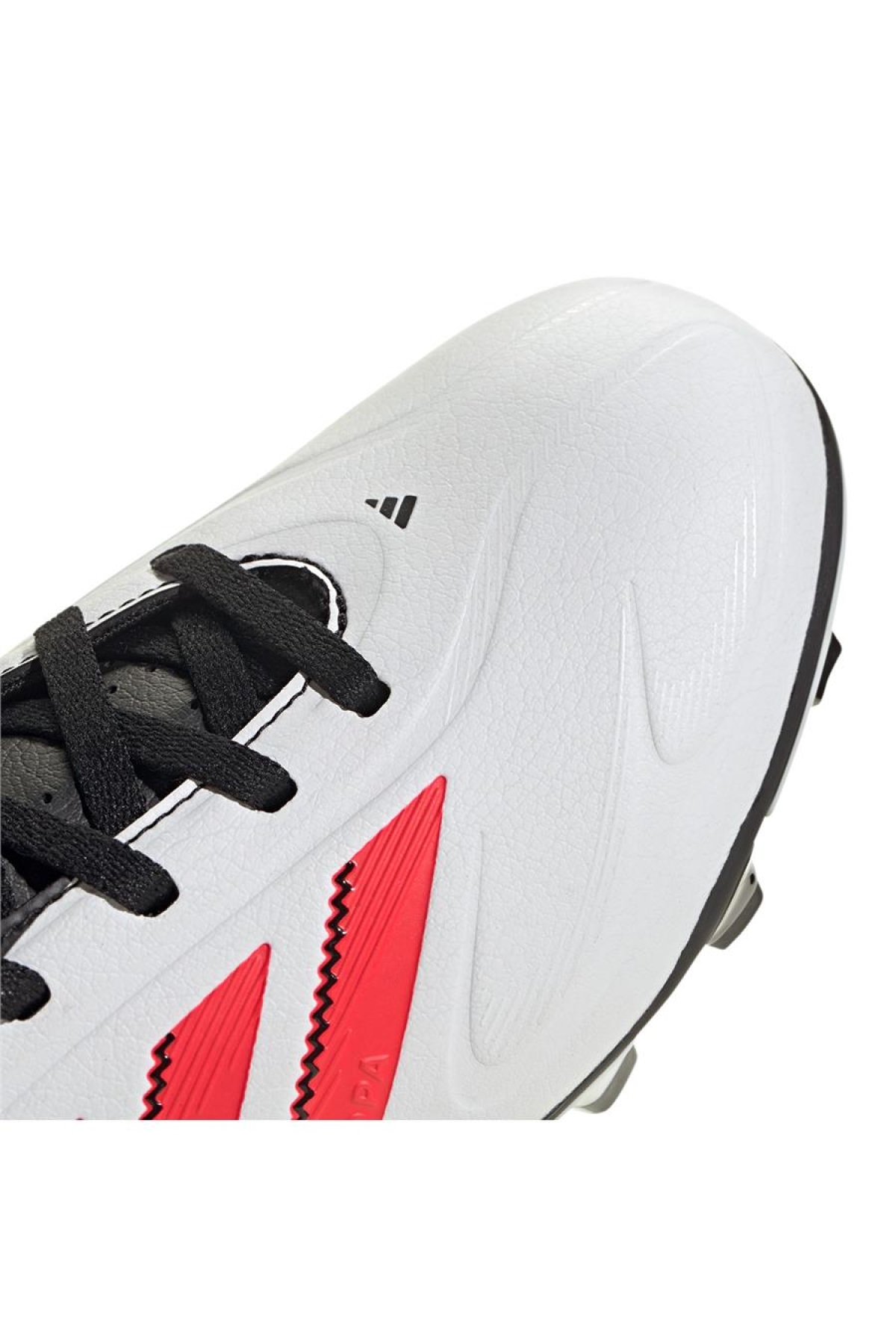 Unisex Çocuk Krampon COPA PURE III CLUB FG/MG J IE1197 - Görsel 9