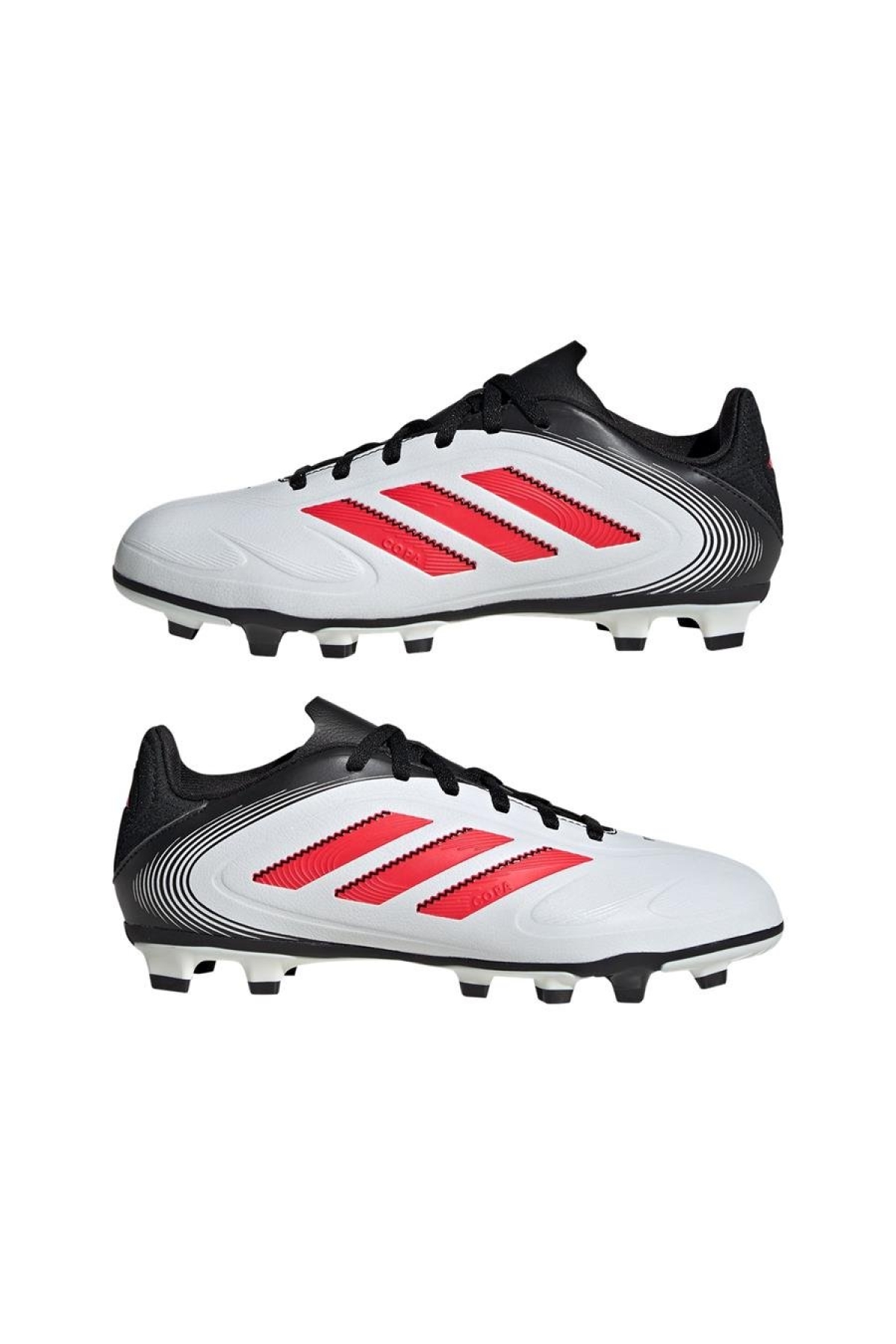 Unisex Çocuk Krampon COPA PURE III CLUB FG/MG J IE1197 - Görsel 11