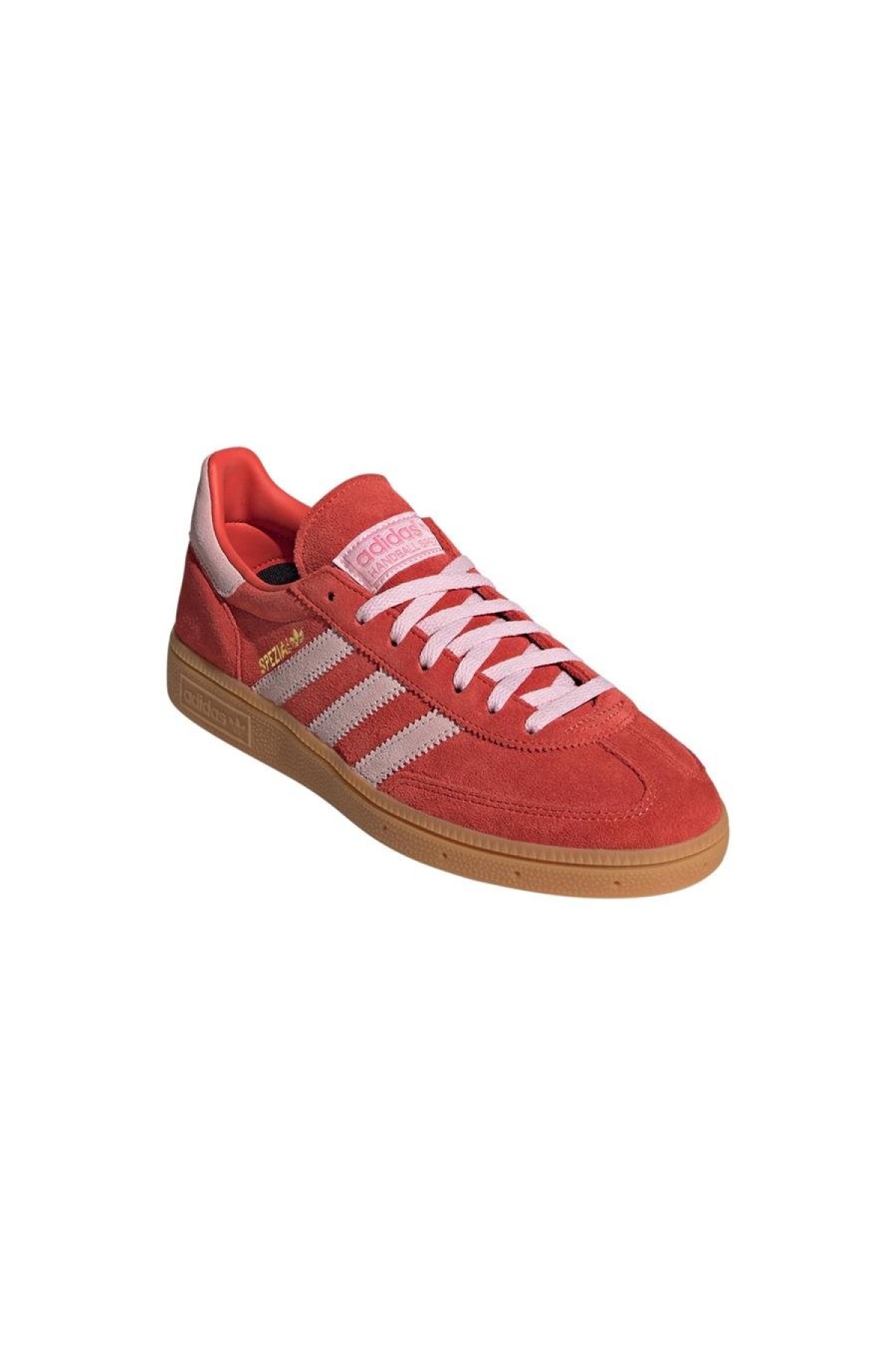Turuncu Kadın Sneaker HANDBALL SPEZIAL W IE5894 - Görsel 8