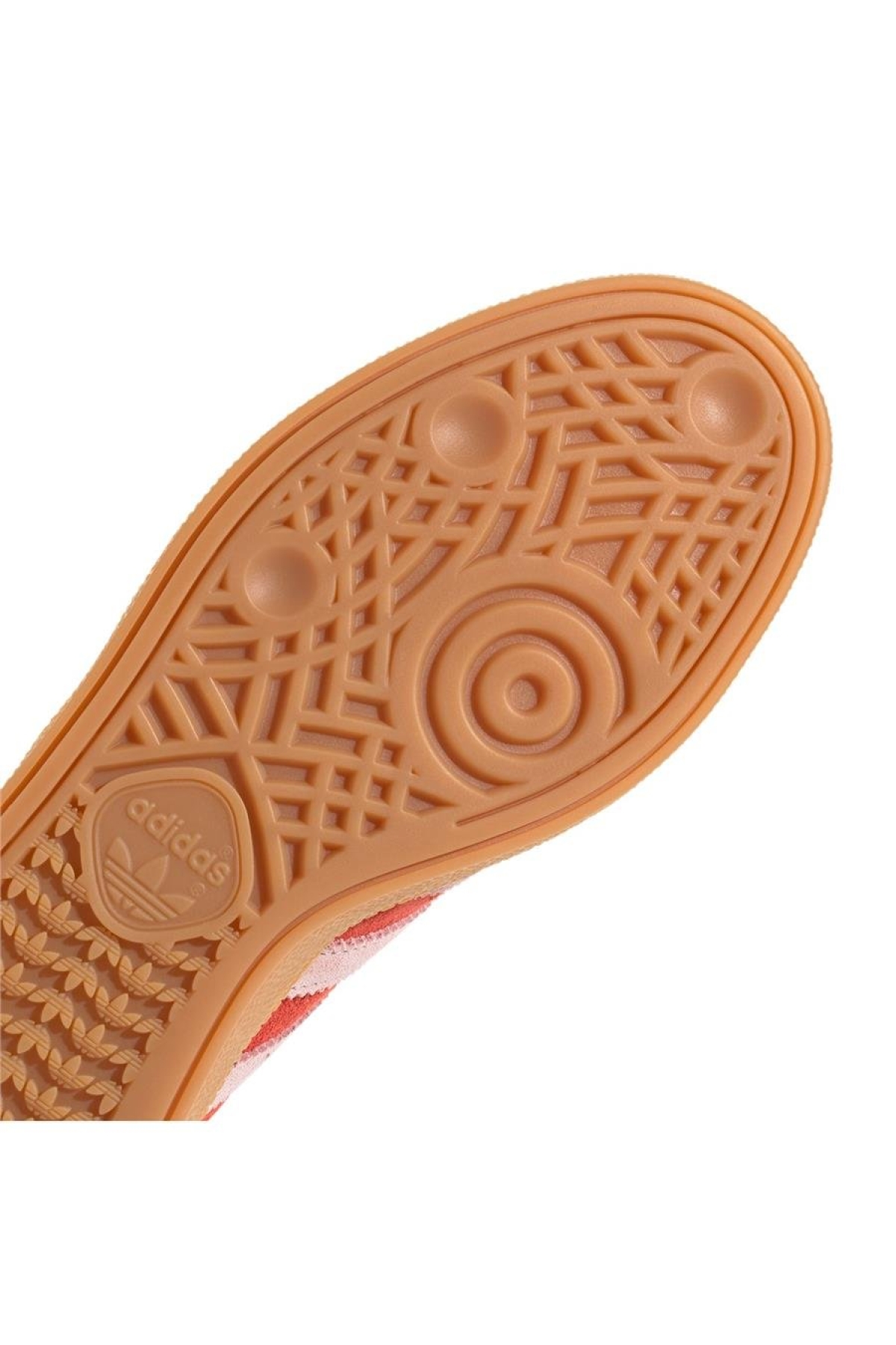 Turuncu Kadın Sneaker HANDBALL SPEZIAL W IE5894 - Görsel 10