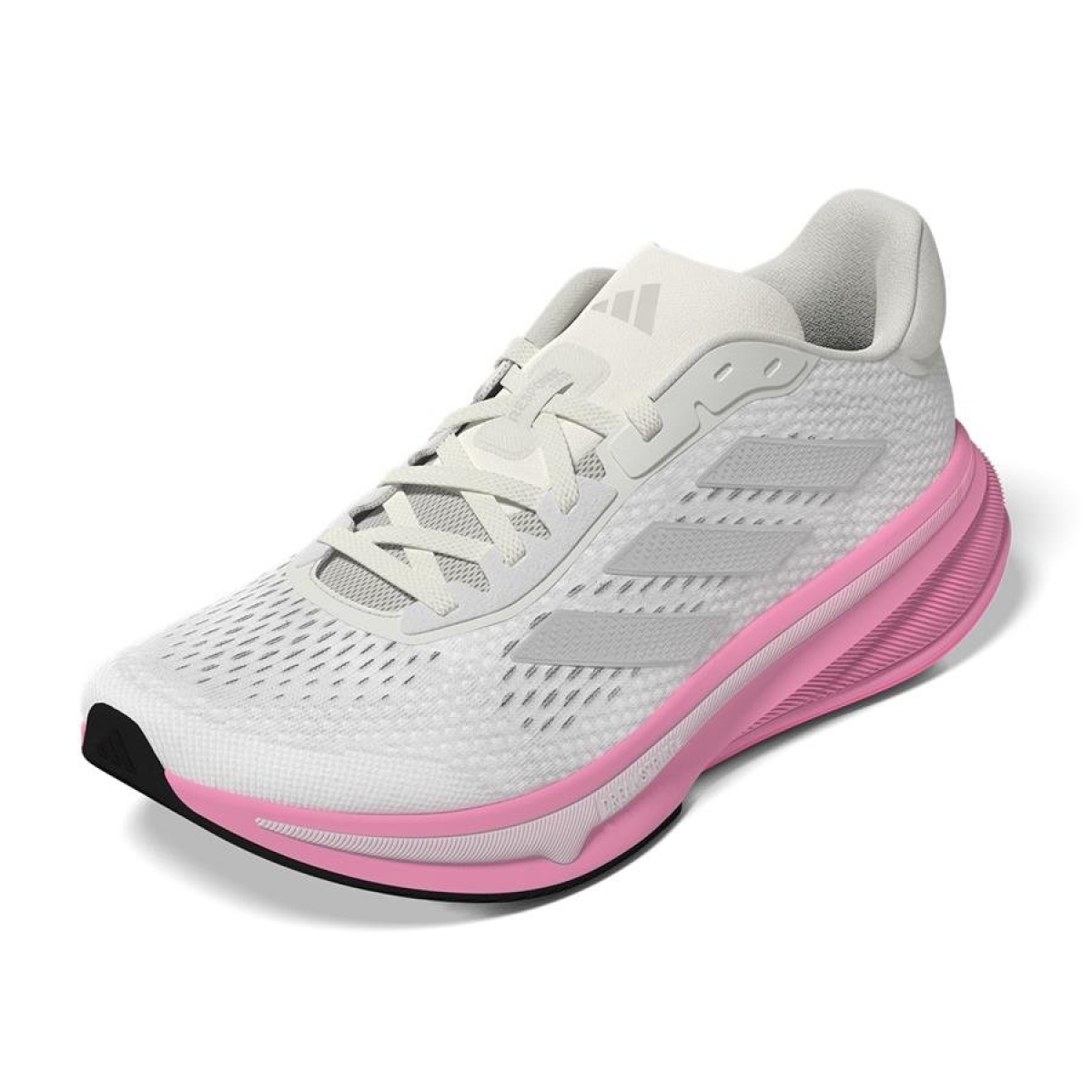 Beyaz Kadın Koşu Ayakkabısı RESPONSE SUPER W JI4636 - Görsel 3