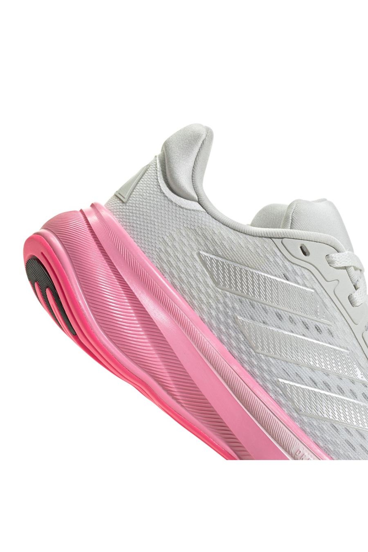 Beyaz Kadın Koşu Ayakkabısı RESPONSE SUPER W JI4636 - Görsel 10