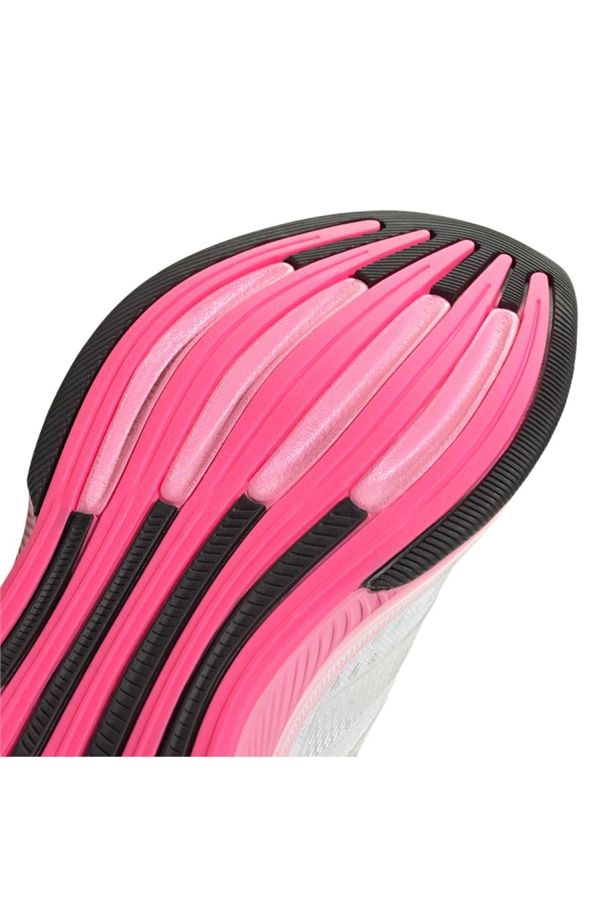 Beyaz Kadın Koşu Ayakkabısı RESPONSE SUPER W JI4636 - Görsel 11