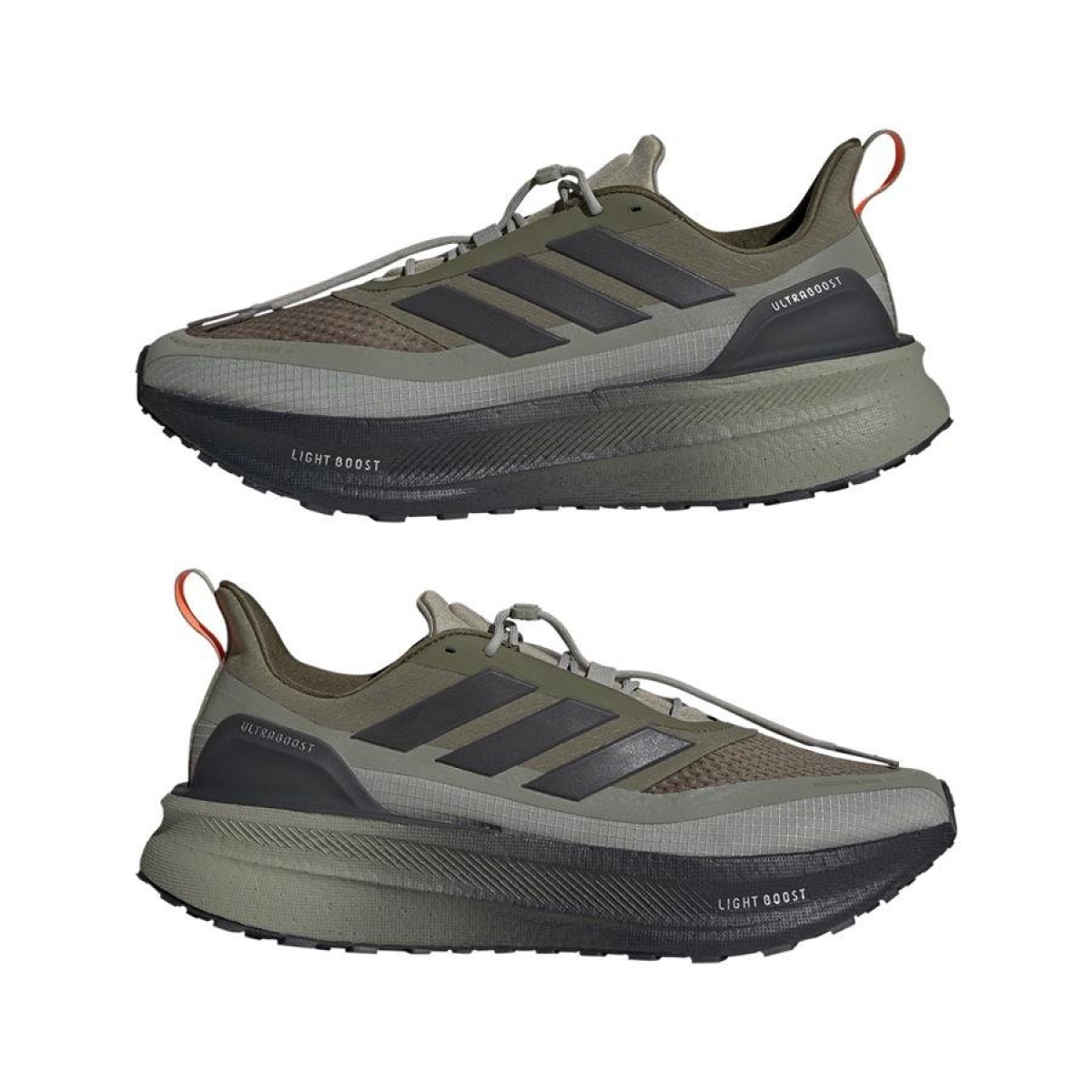 Adidas Yeşil Adidas Ultraboost 5 ig9354