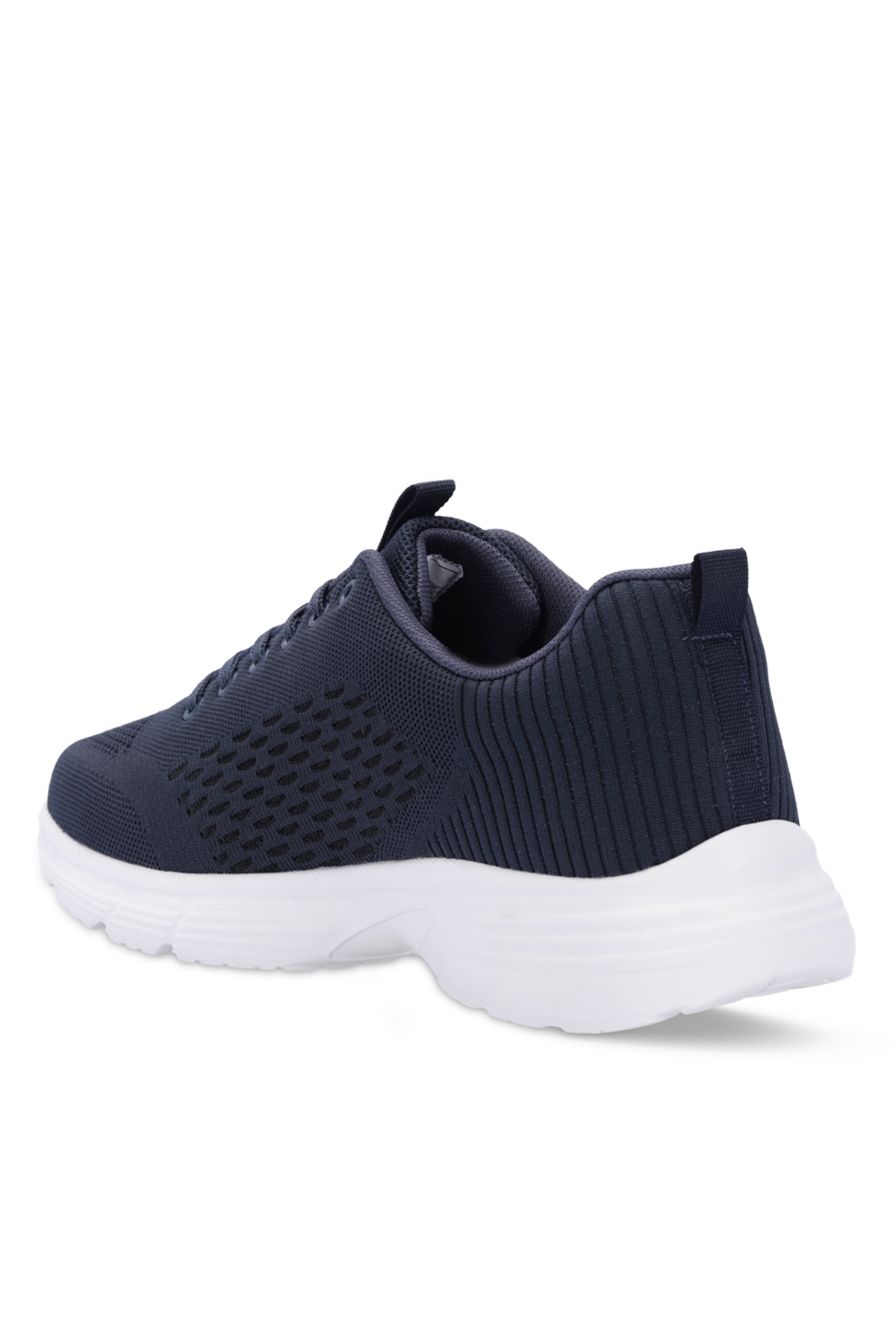 LEVER I Büyük Beden Erkek Sneaker Ayakkabı Lacivert - Görsel 4