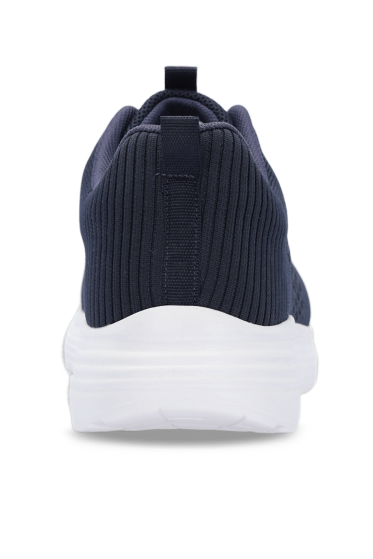 LEVER I Büyük Beden Erkek Sneaker Ayakkabı Lacivert - Görsel 7