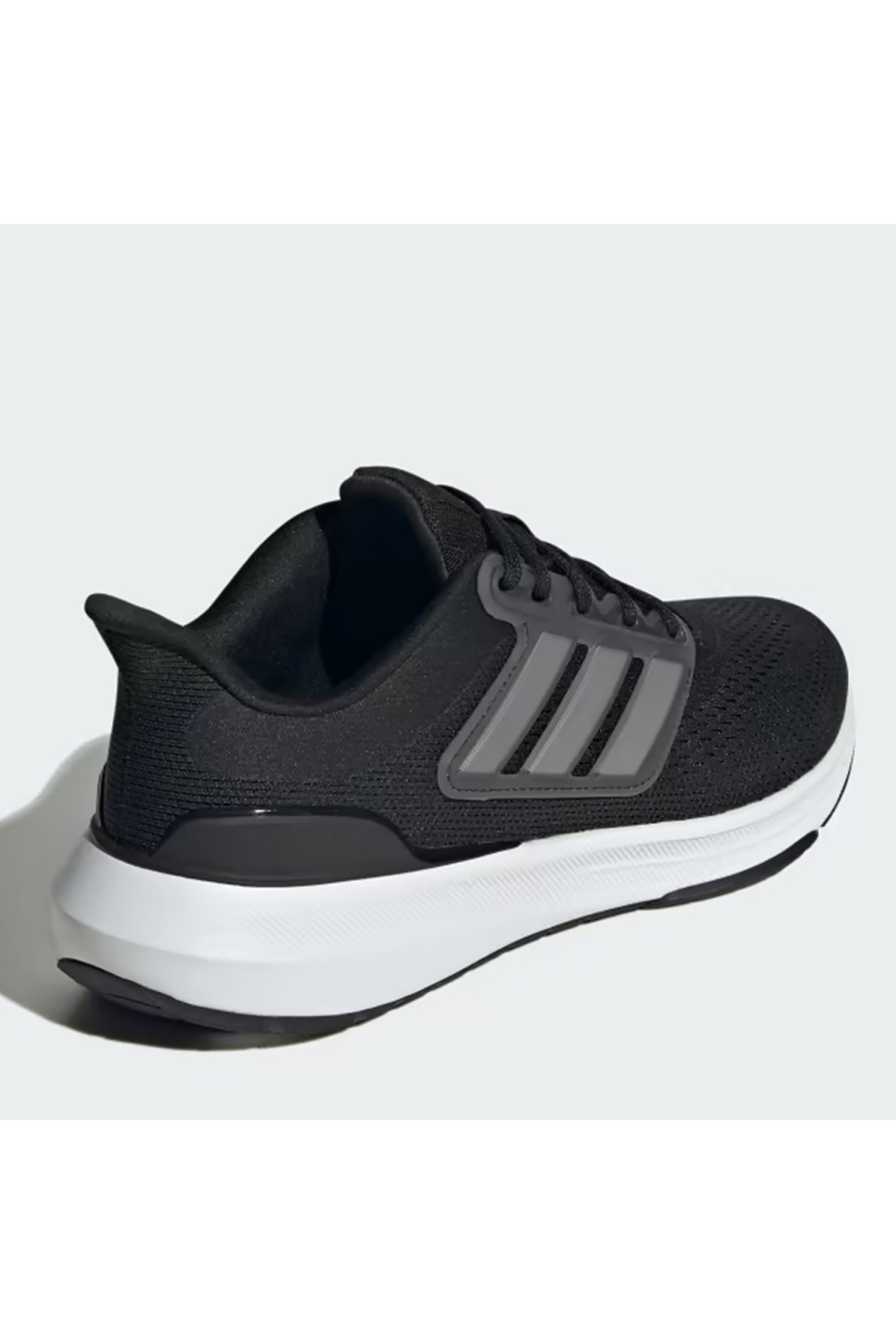 Ultrabounce Erkek Spor Ayakkabı Siyah - Görsel 4