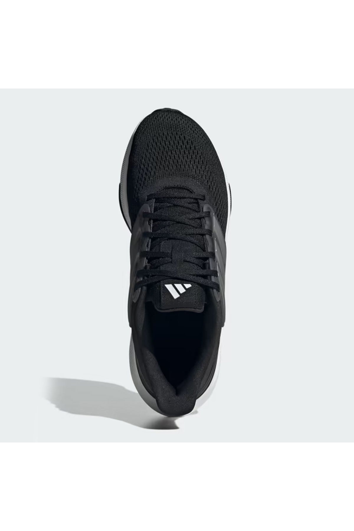 Ultrabounce Erkek Spor Ayakkabı Siyah - Görsel 6