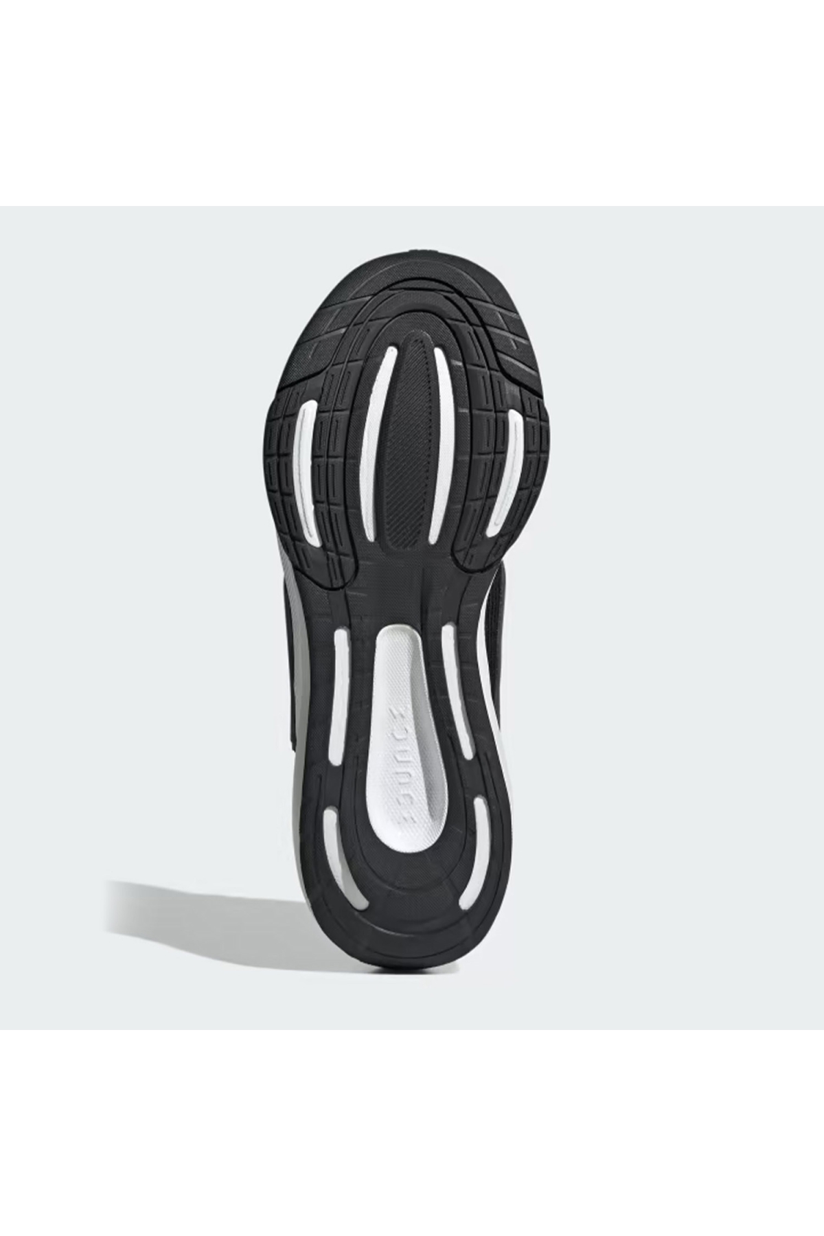 Ultrabounce Erkek Spor Ayakkabı Siyah - Görsel 7