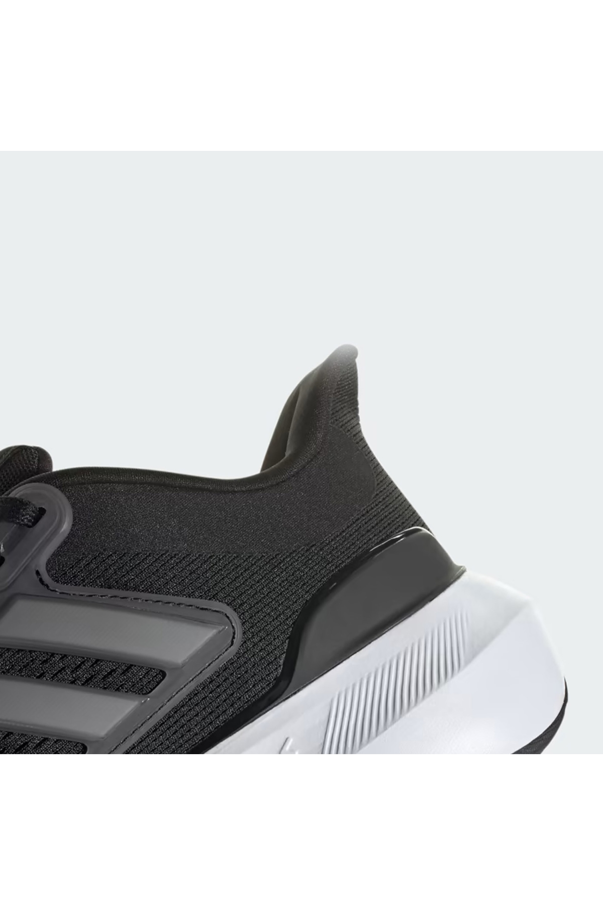 Ultrabounce Erkek Spor Ayakkabı Siyah - Görsel 9