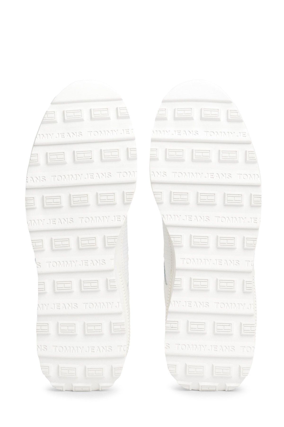 TJM TECHNICAL RUNNER ESS Beyaz Erkek Sneaker - Görsel 7