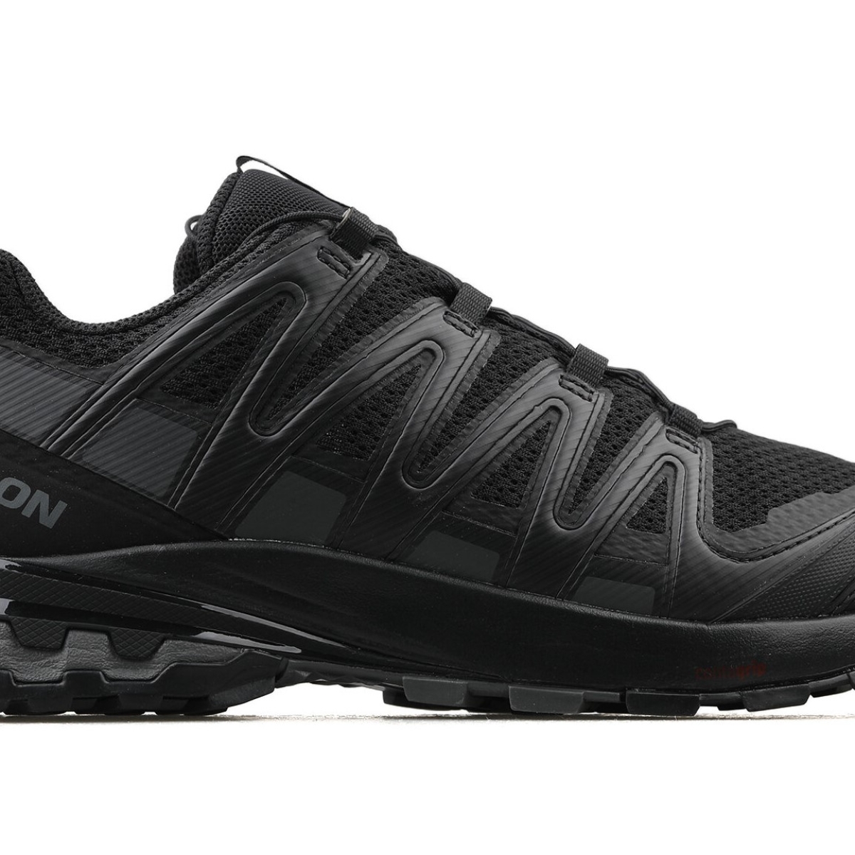 Salomon Xa Pro 3D V8 L41689100 Outdoor siyah