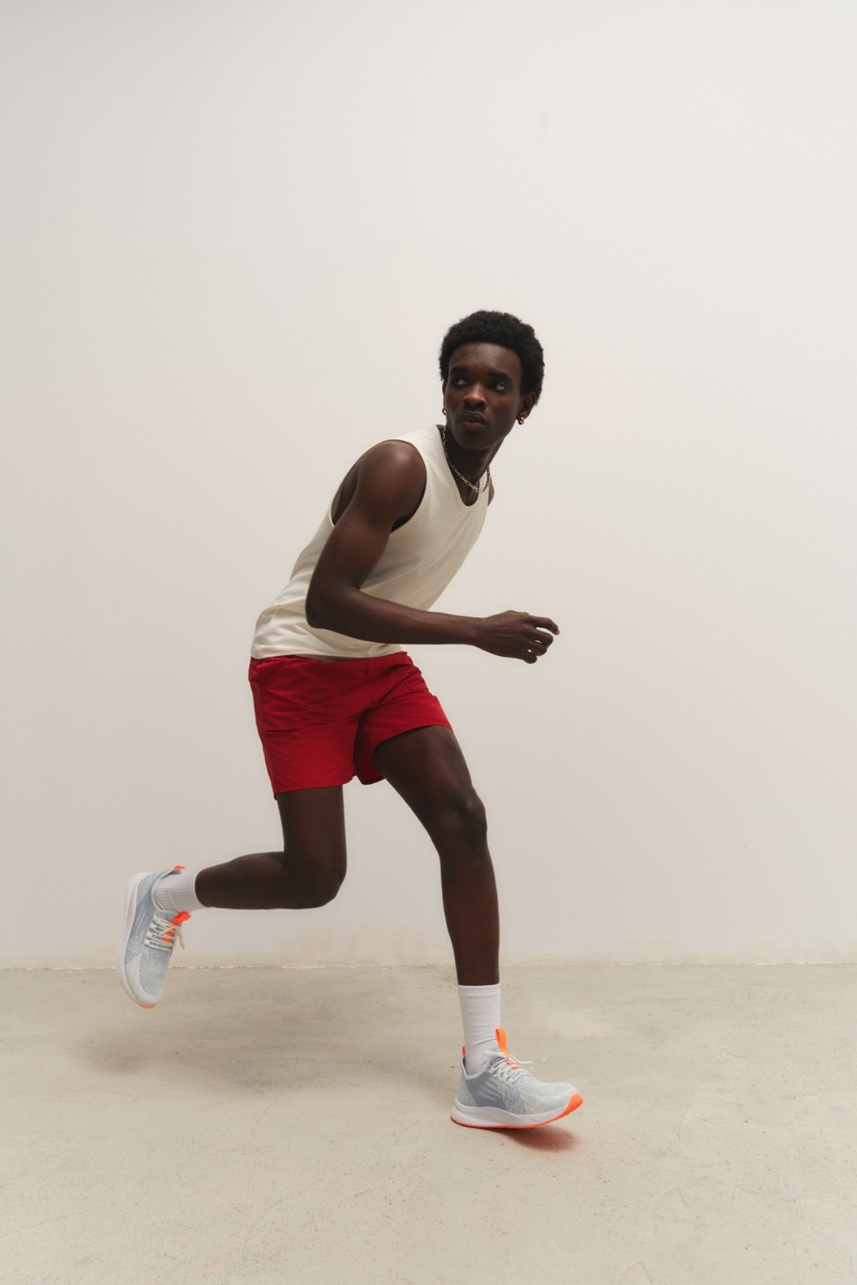 Ultraboost Unisex Ortopedik Günlük Garantili Yürüyüş Koşu Sneaker Spor Ayakkabı - Görsel 3