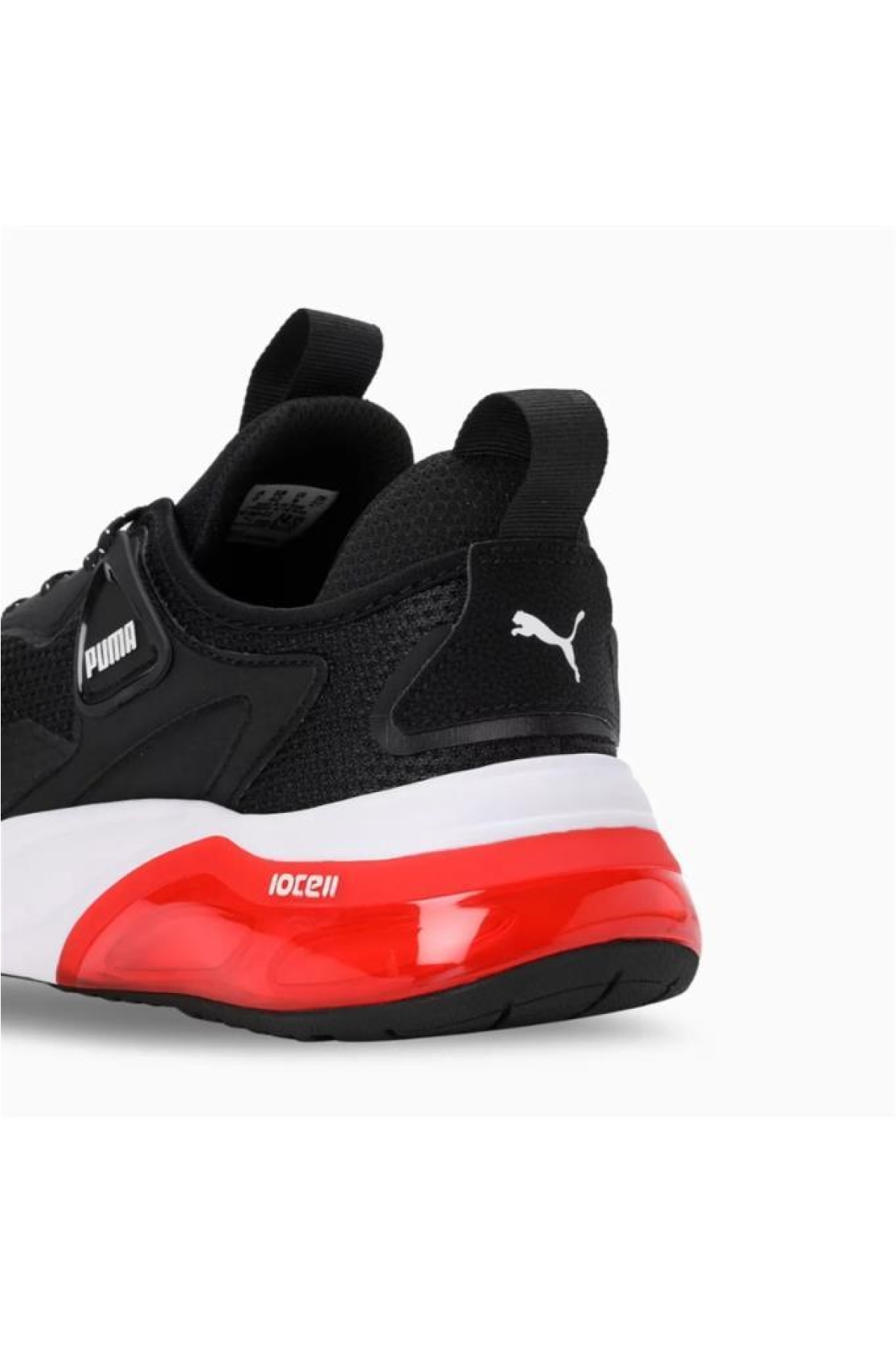 Cell Thrill Erkek Softrıde Günlük Spor Ayakkabı - Görsel 6