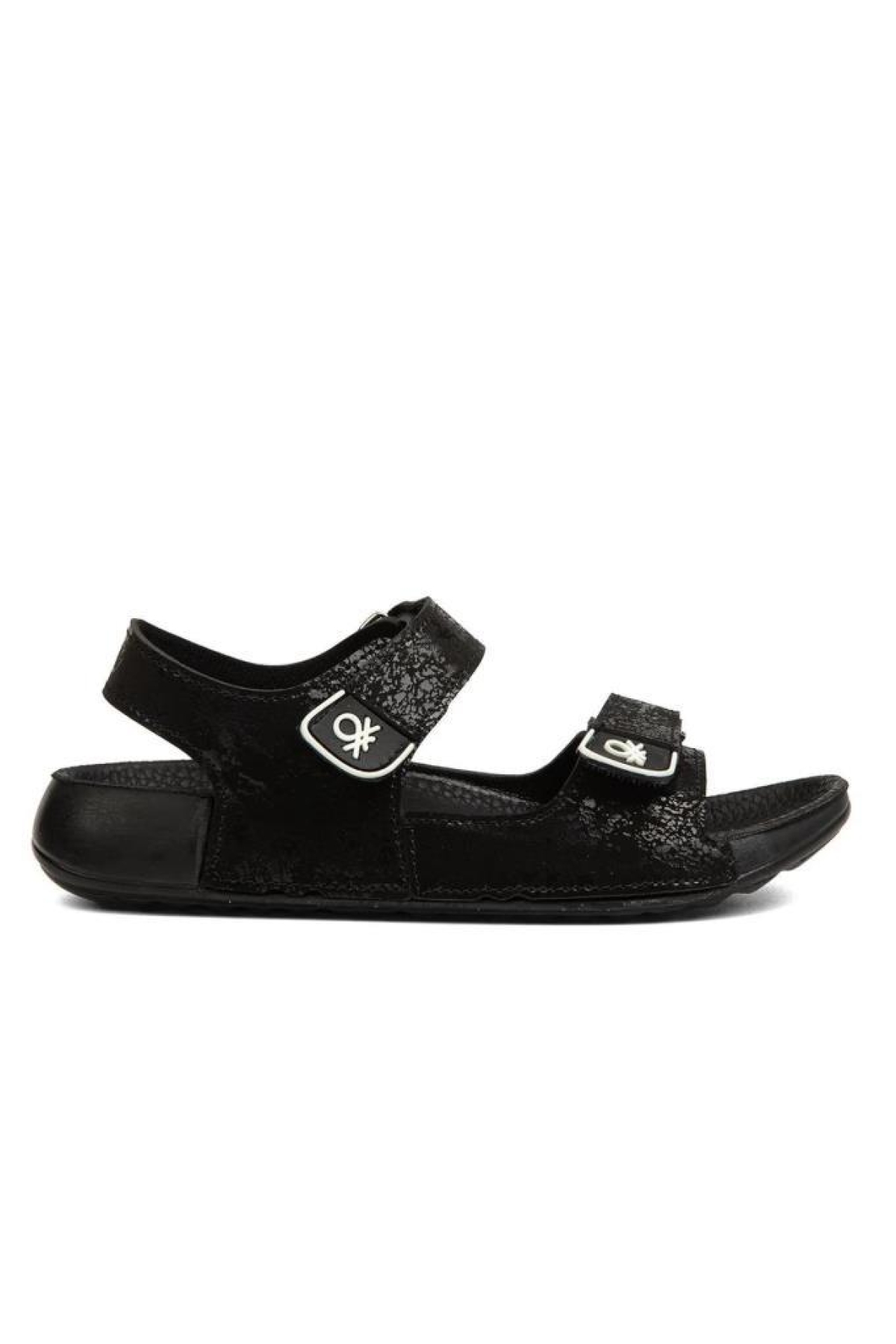 BN-1238 Unisex Çocuk Ortopedik Günlük Sandalet - Görsel 2