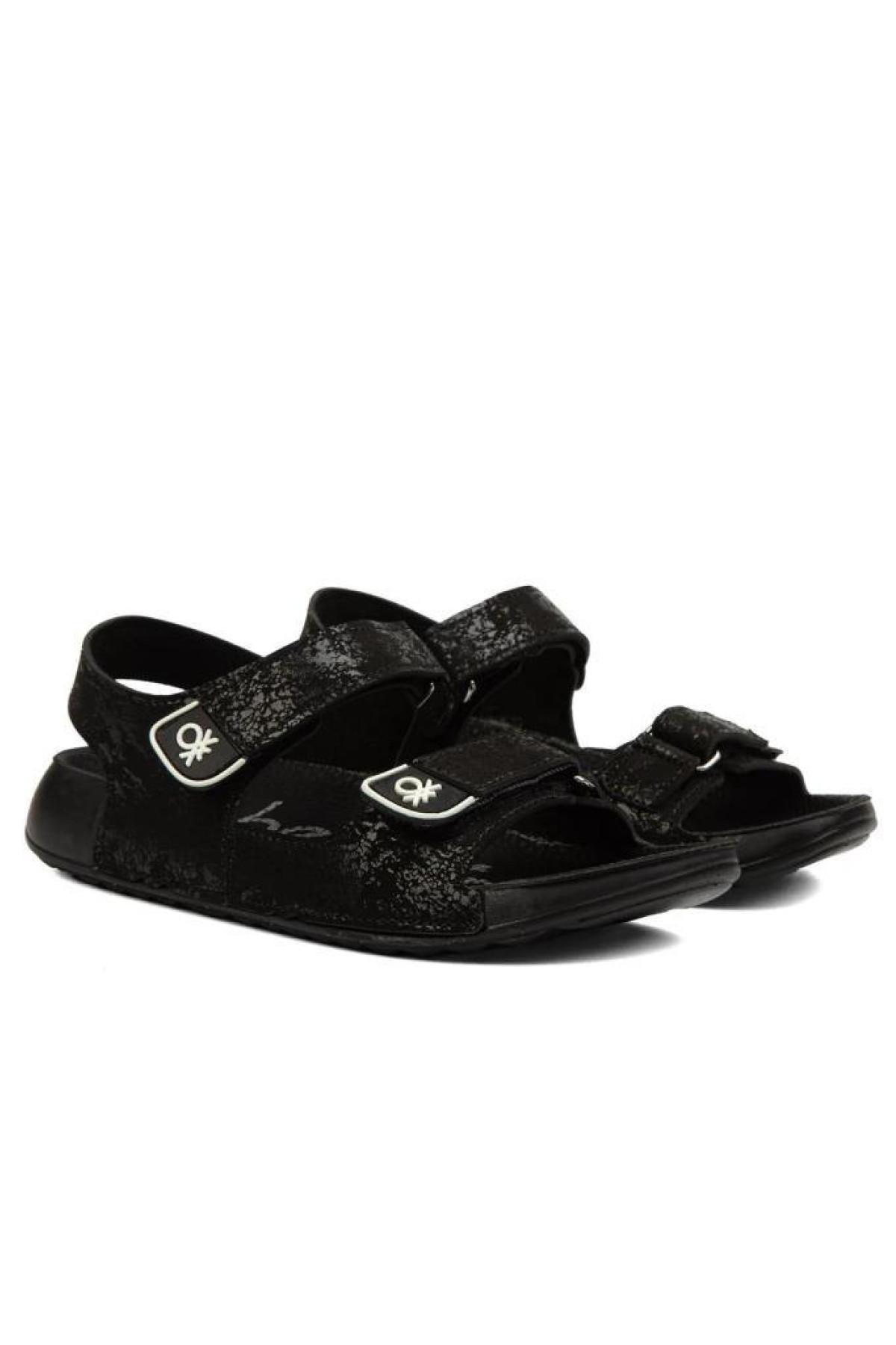 BN-1238 Unisex Çocuk Ortopedik Günlük Sandalet - Görsel 5