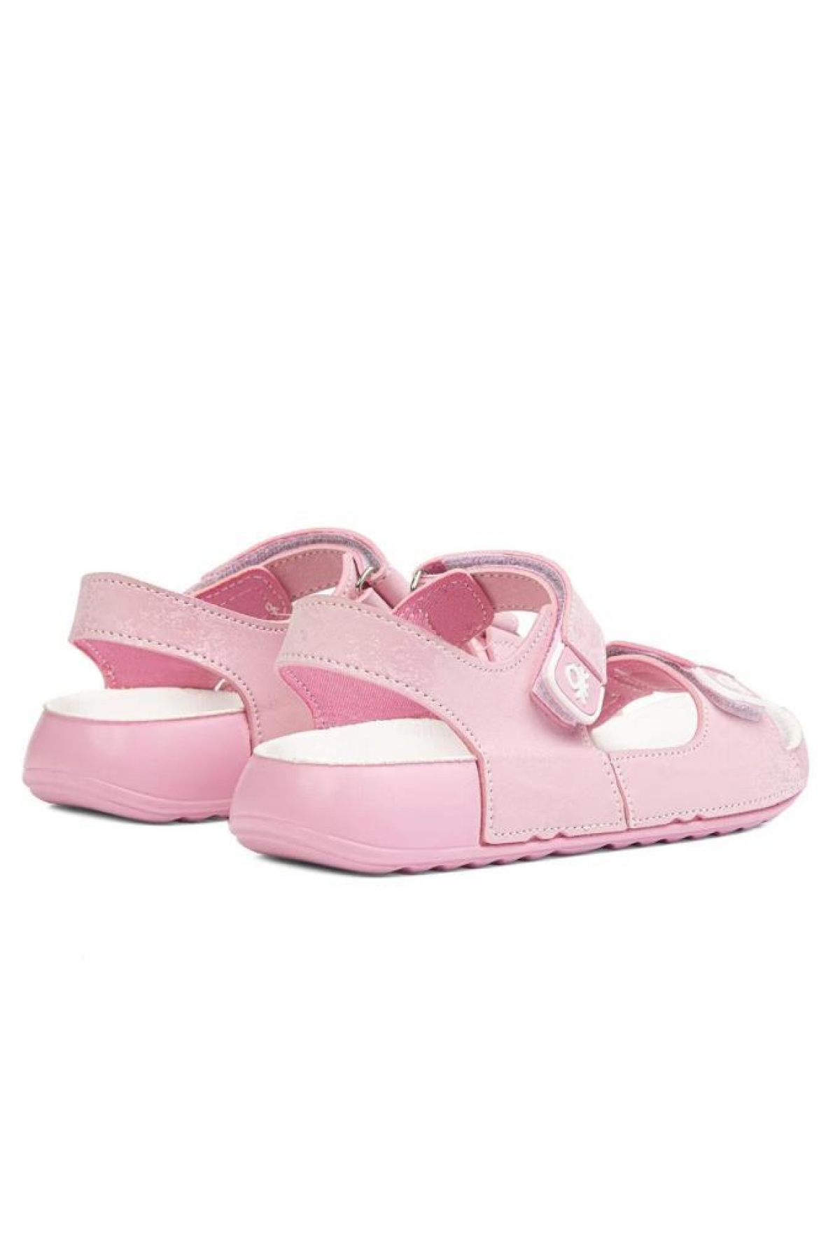 BN-1238 Unisex Çocuk Ortopedik Günlük Sandalet - Görsel 4
