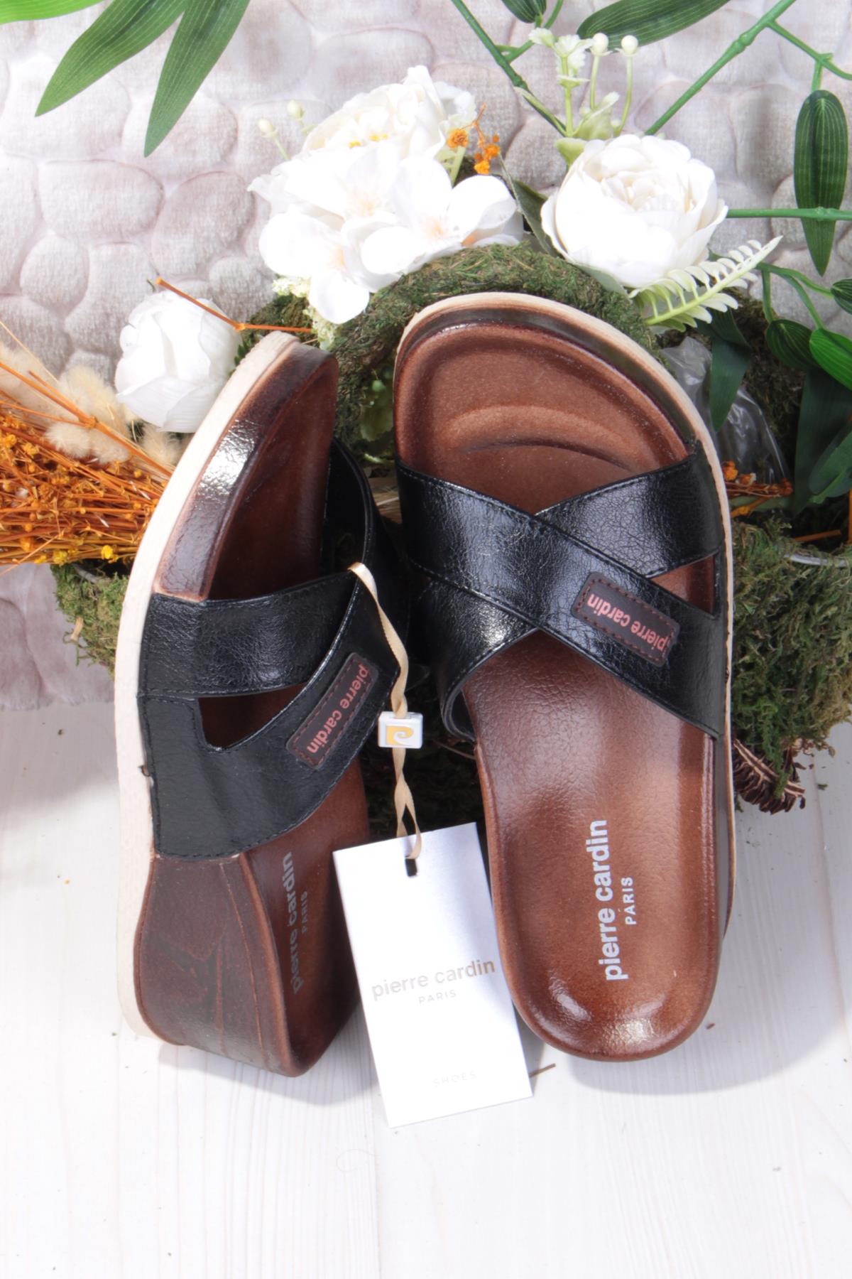 7010 Anatomik Rahat Orijinal Ürün Kadın Terlik - Görsel 7