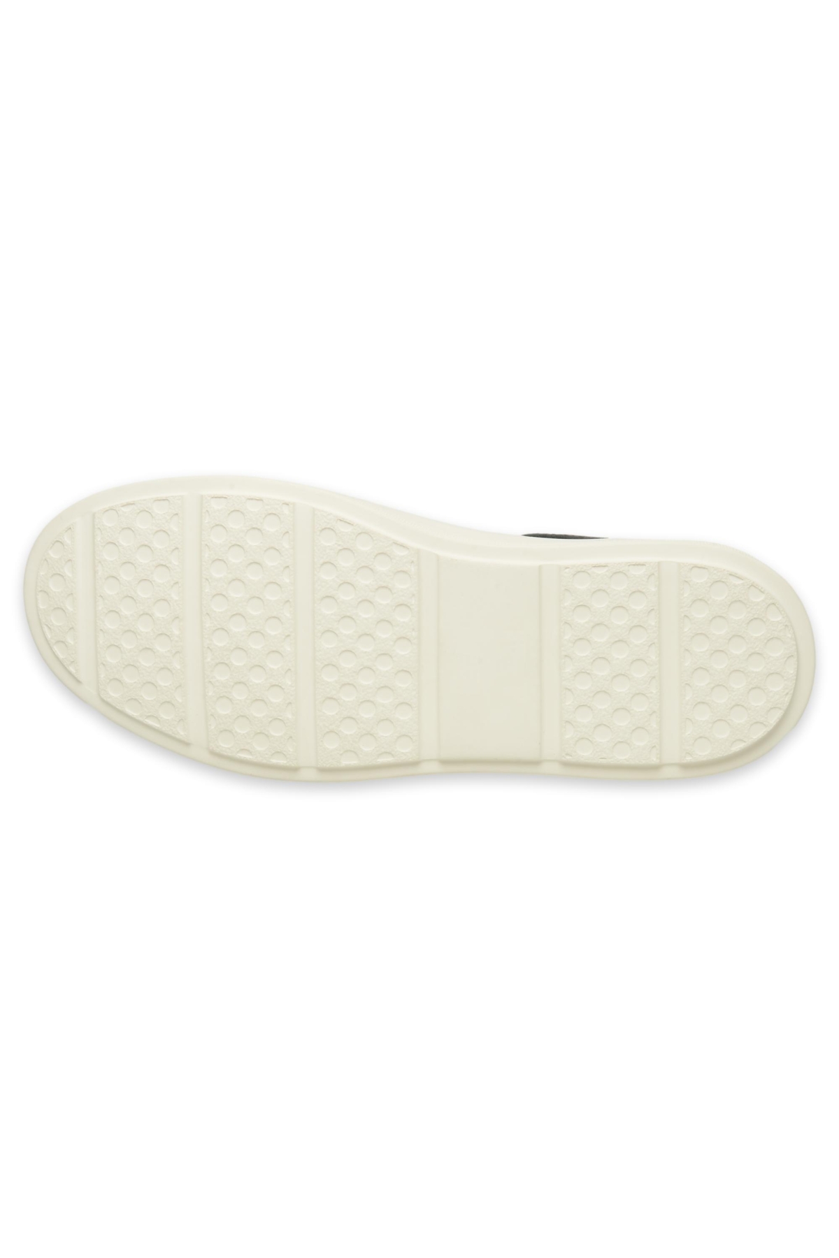 D25Ya-555Z Günlük Siyah Kadın Ayakkabı - Görsel 6