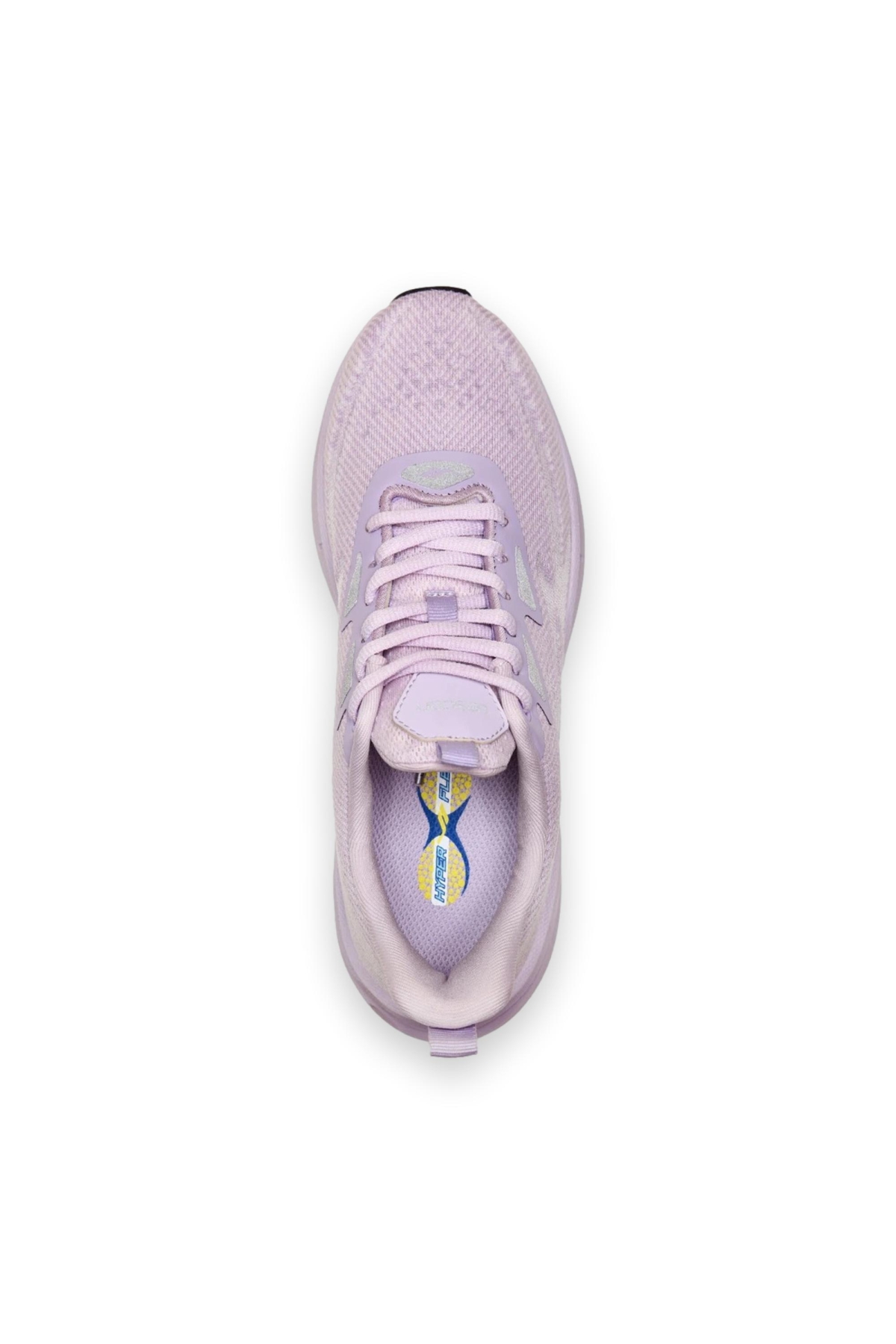 Mokka-Z Günlük Lila Kadın Spor Ayakkabı - Görsel 4